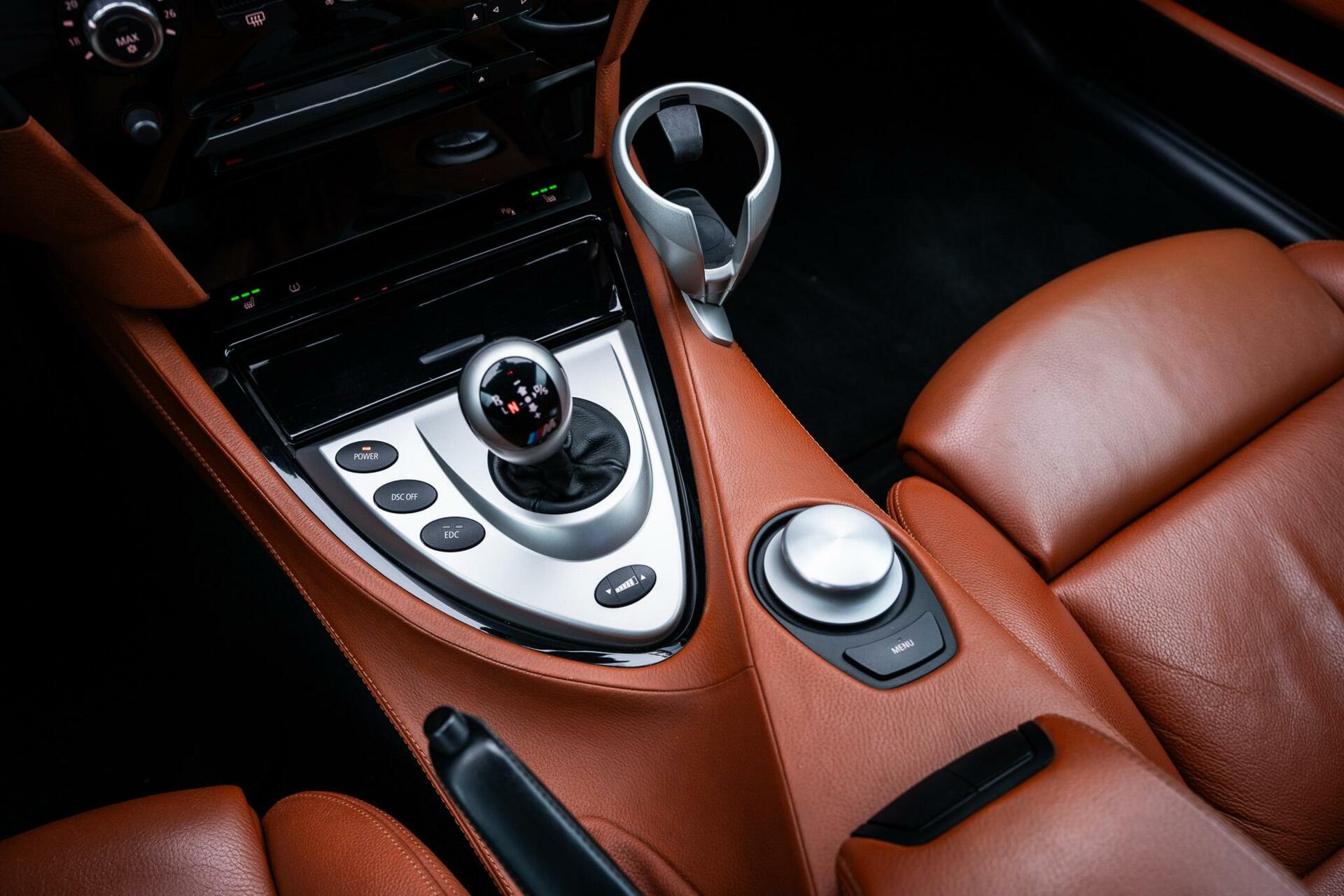 Foto van BMW 6-serie