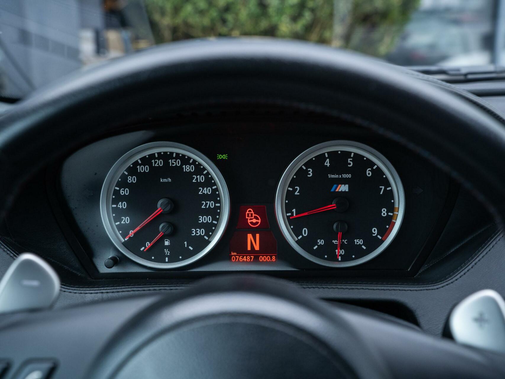 Foto van BMW 6-serie