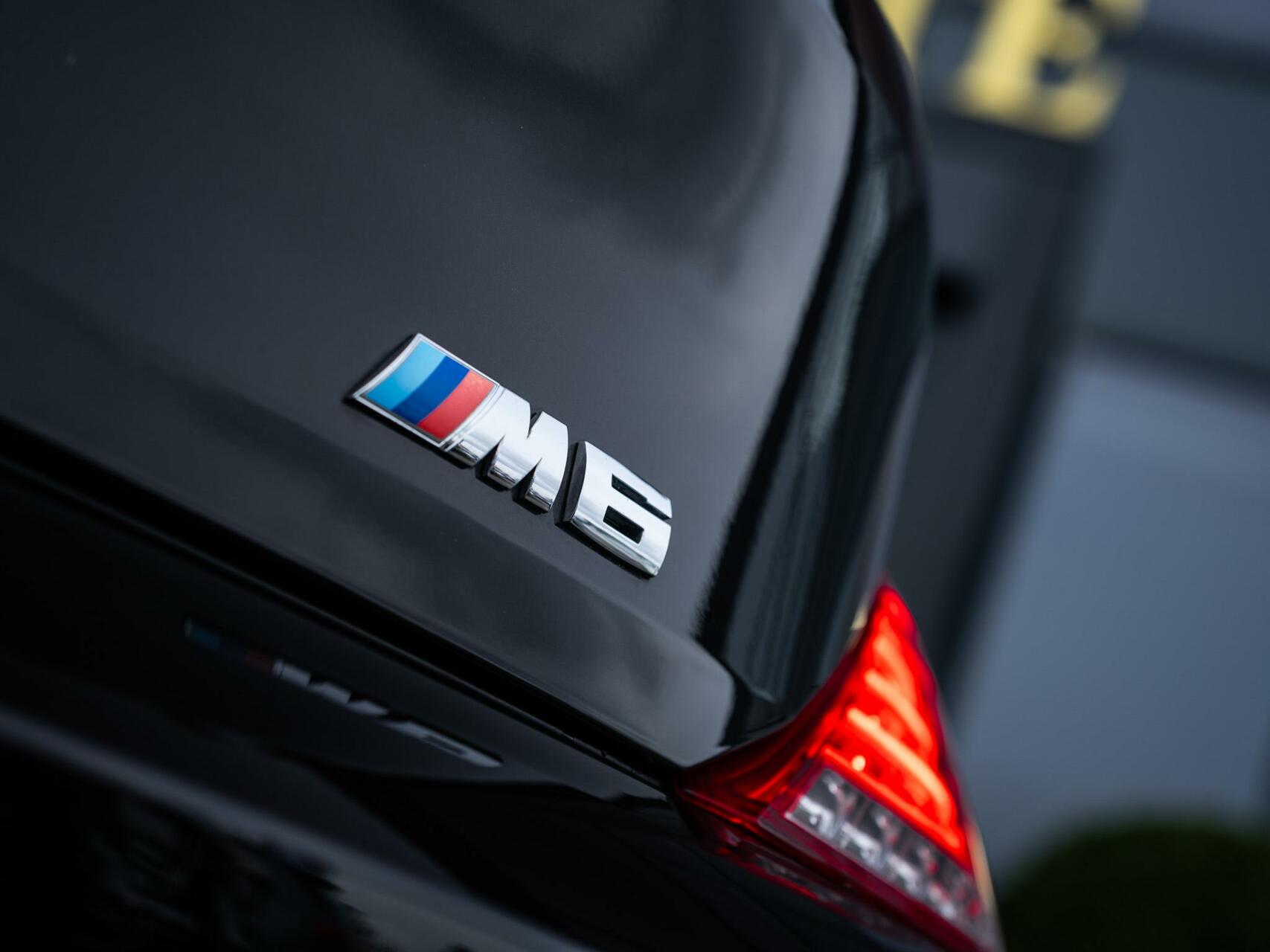 Foto van BMW 6-serie