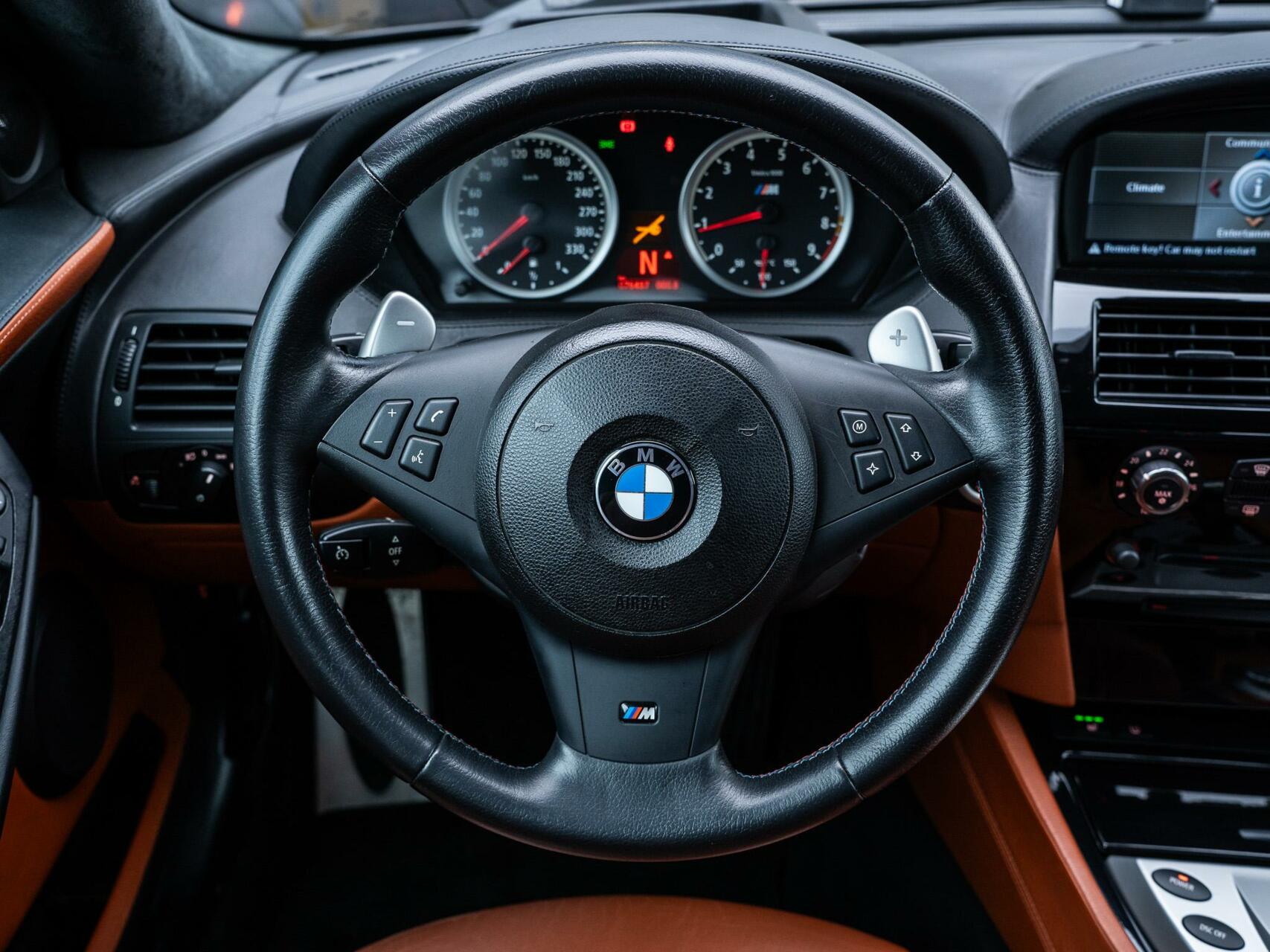 Foto van BMW 6-serie