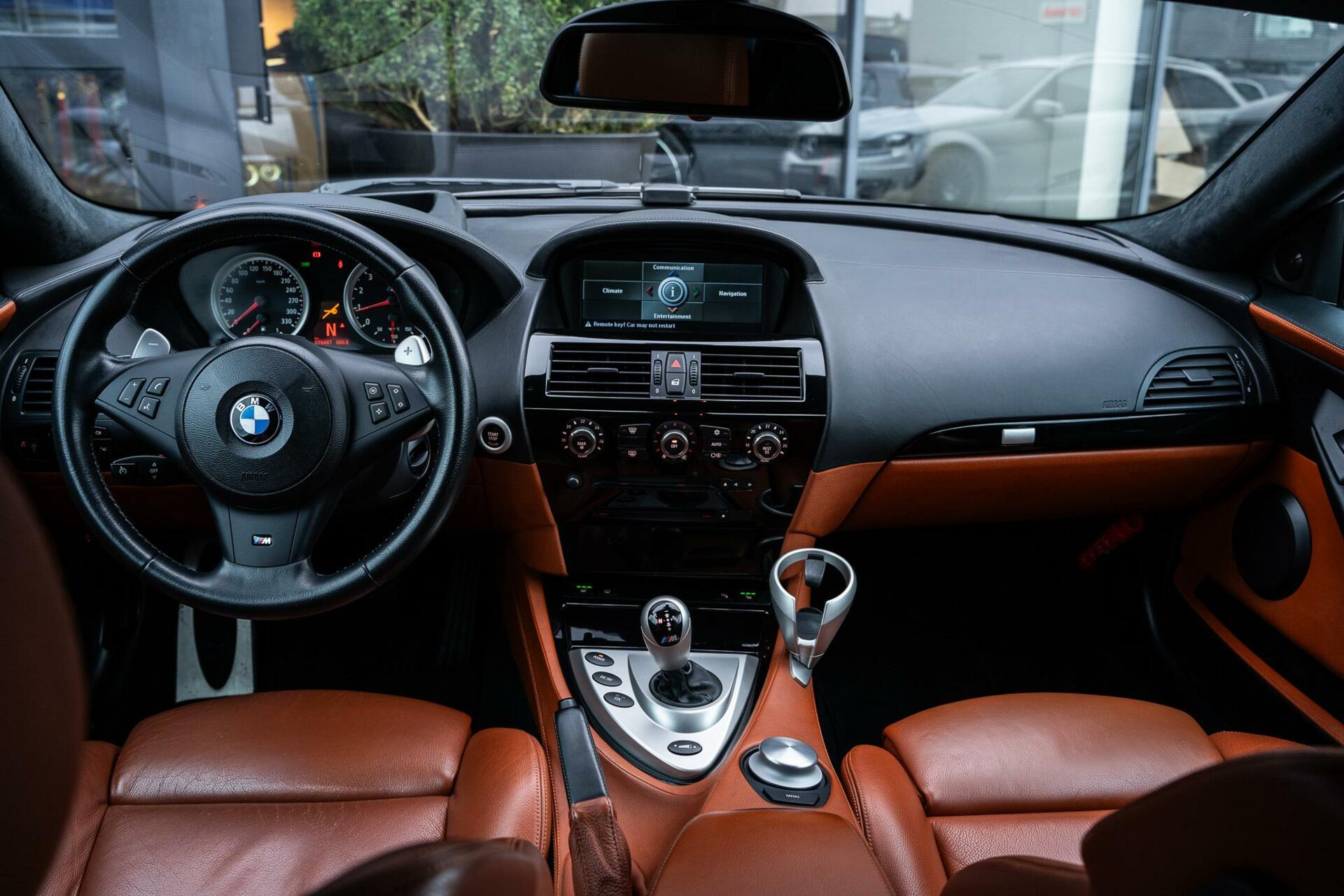 Foto van BMW 6-serie