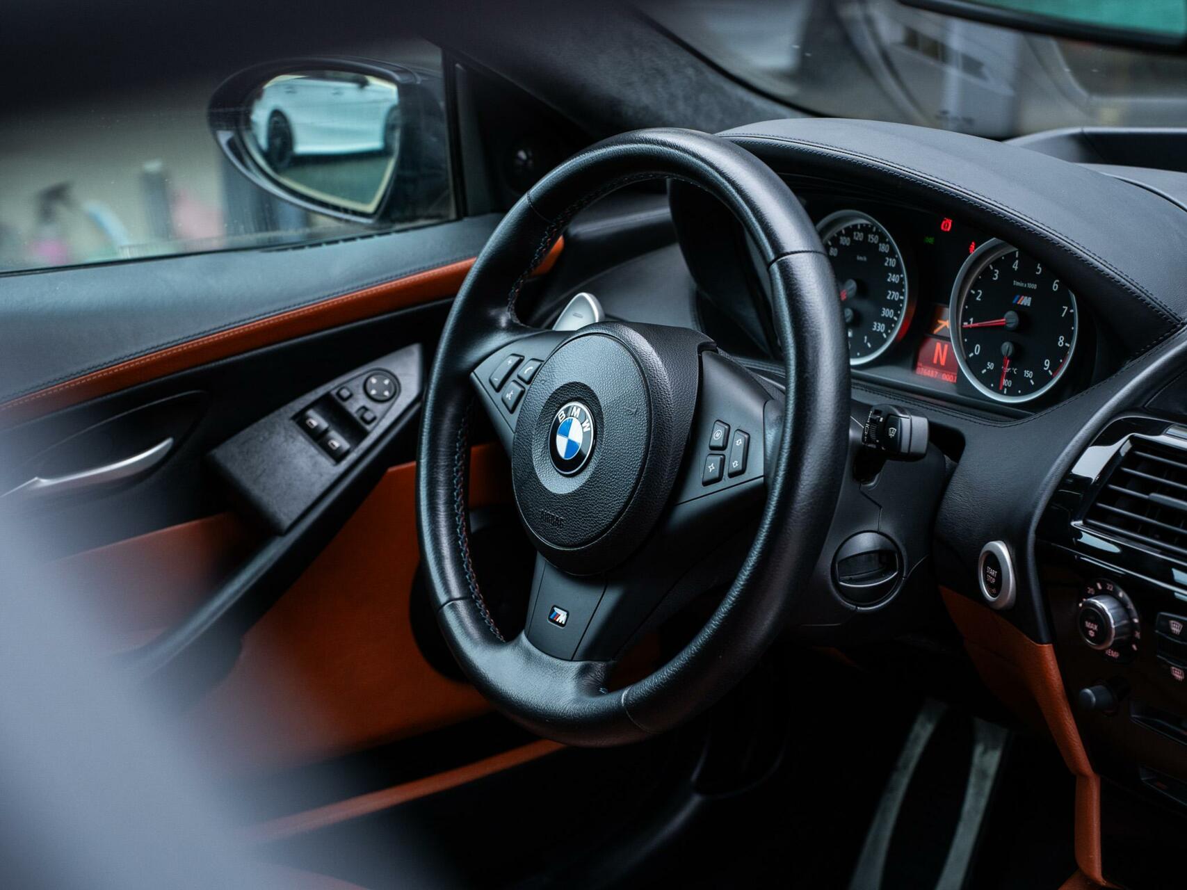 Foto van BMW 6-serie