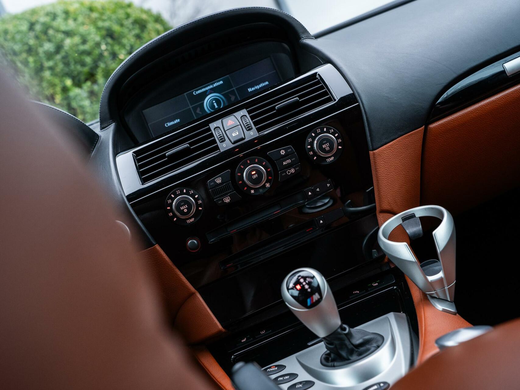 Foto van BMW 6-serie