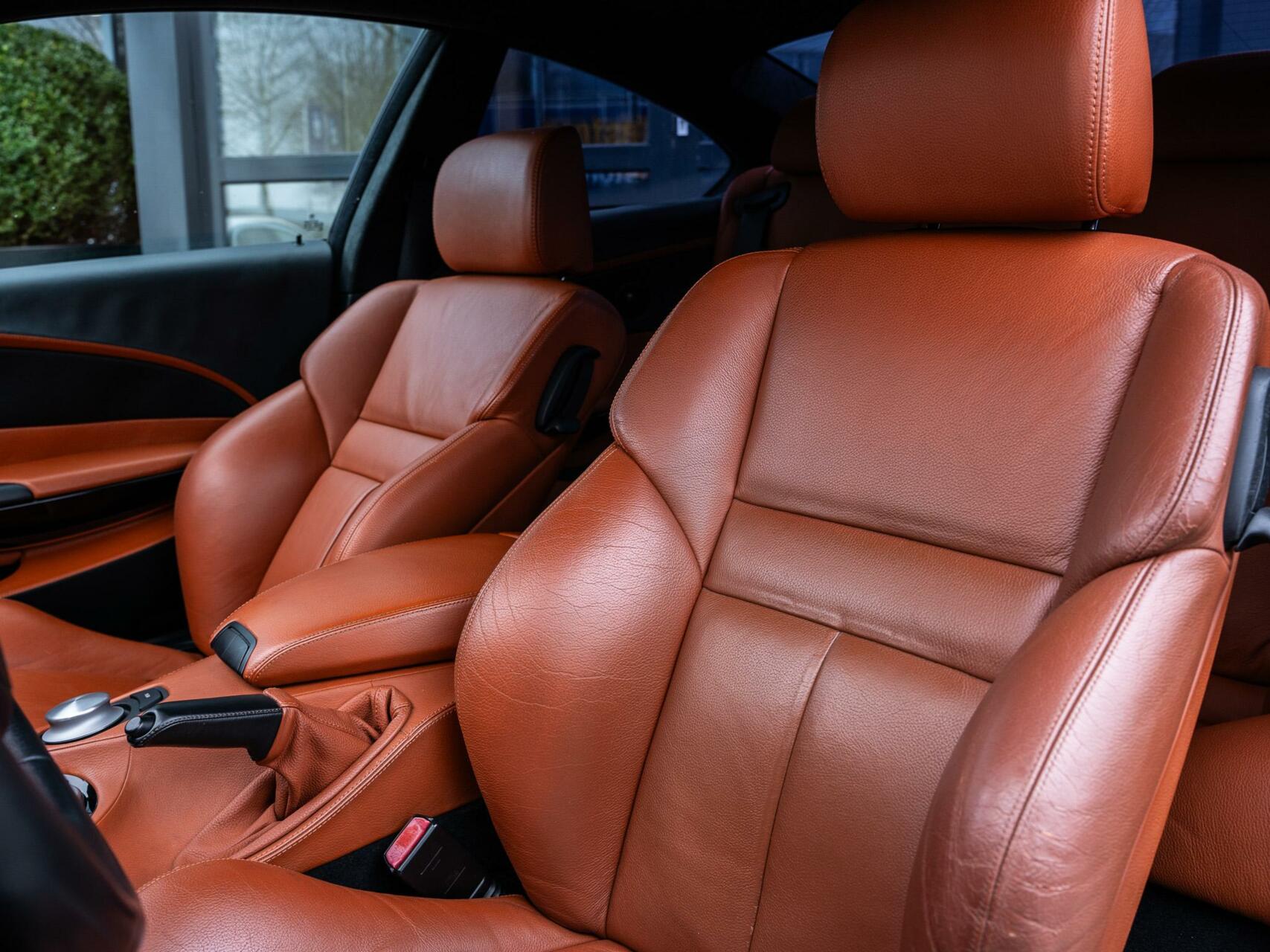 Foto van BMW 6-serie