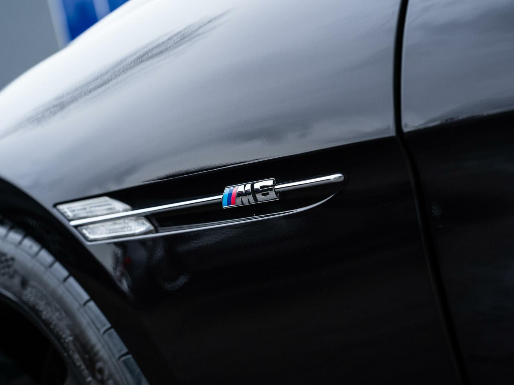 Foto van BMW 6-serie