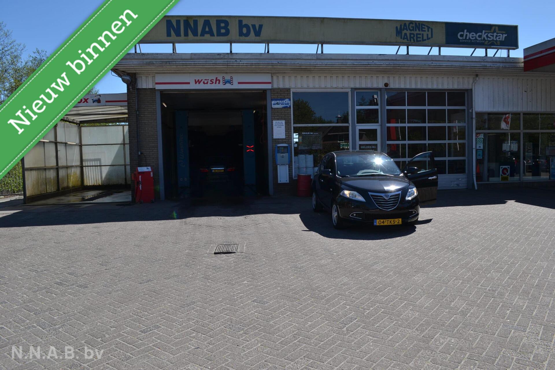 Foto van LANCIA YPSILON