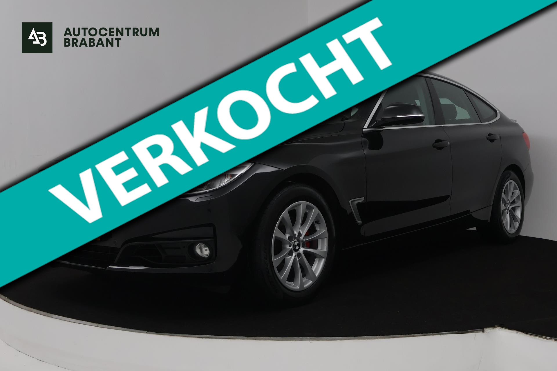 Foto van BMW 328I