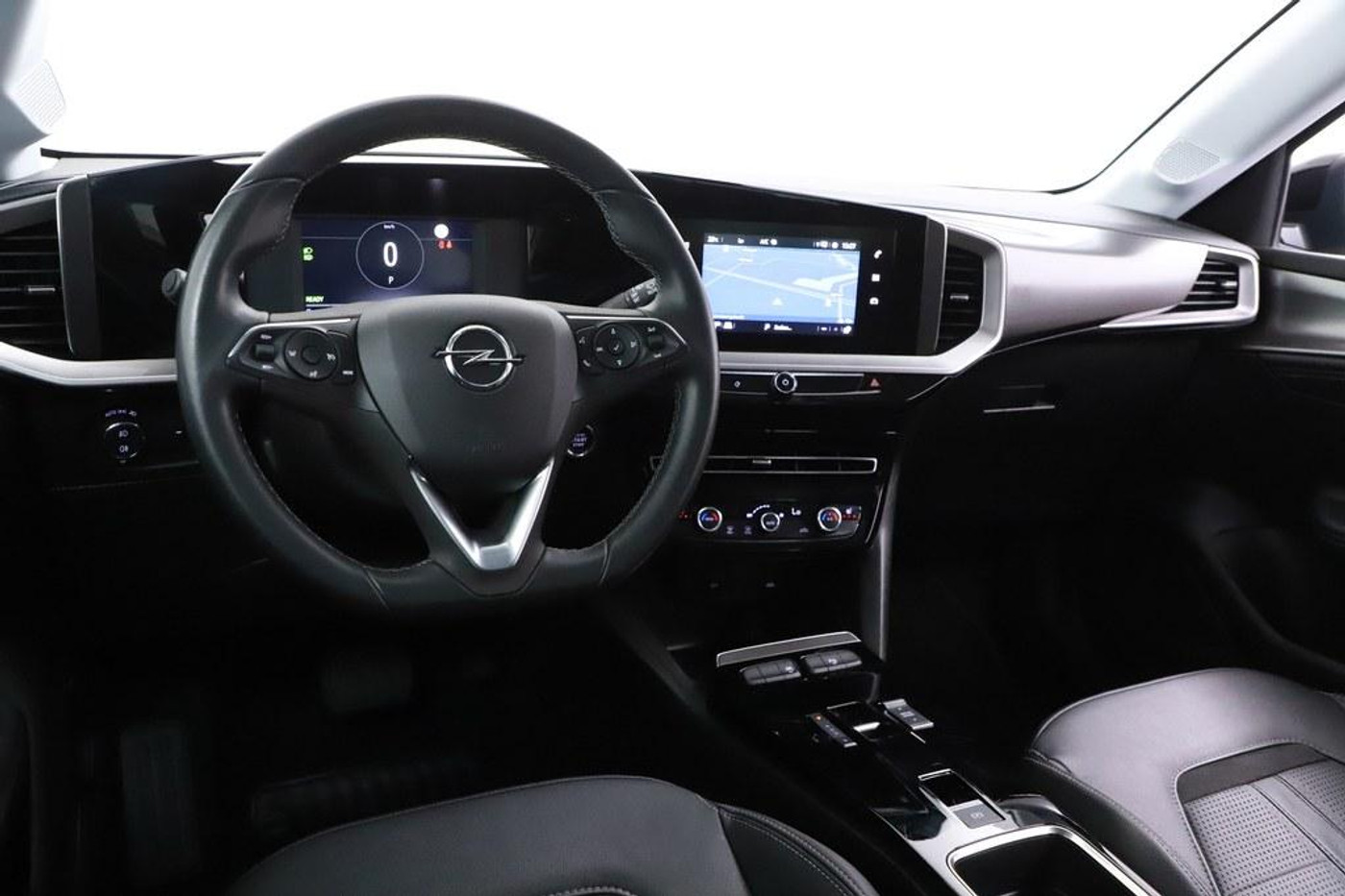 Foto van Opel Mokka