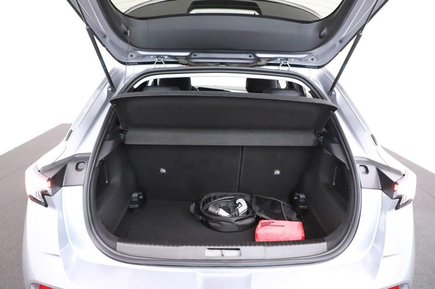 Foto van Opel Mokka