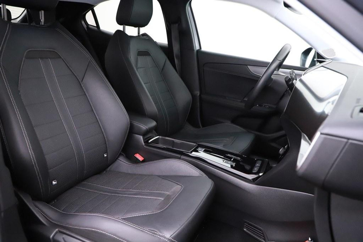 Foto van Opel Mokka