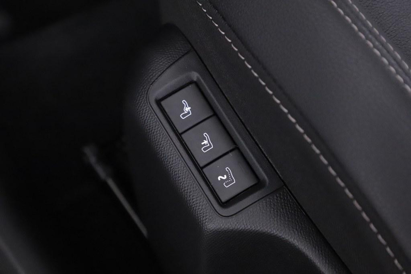 Foto van Opel Mokka