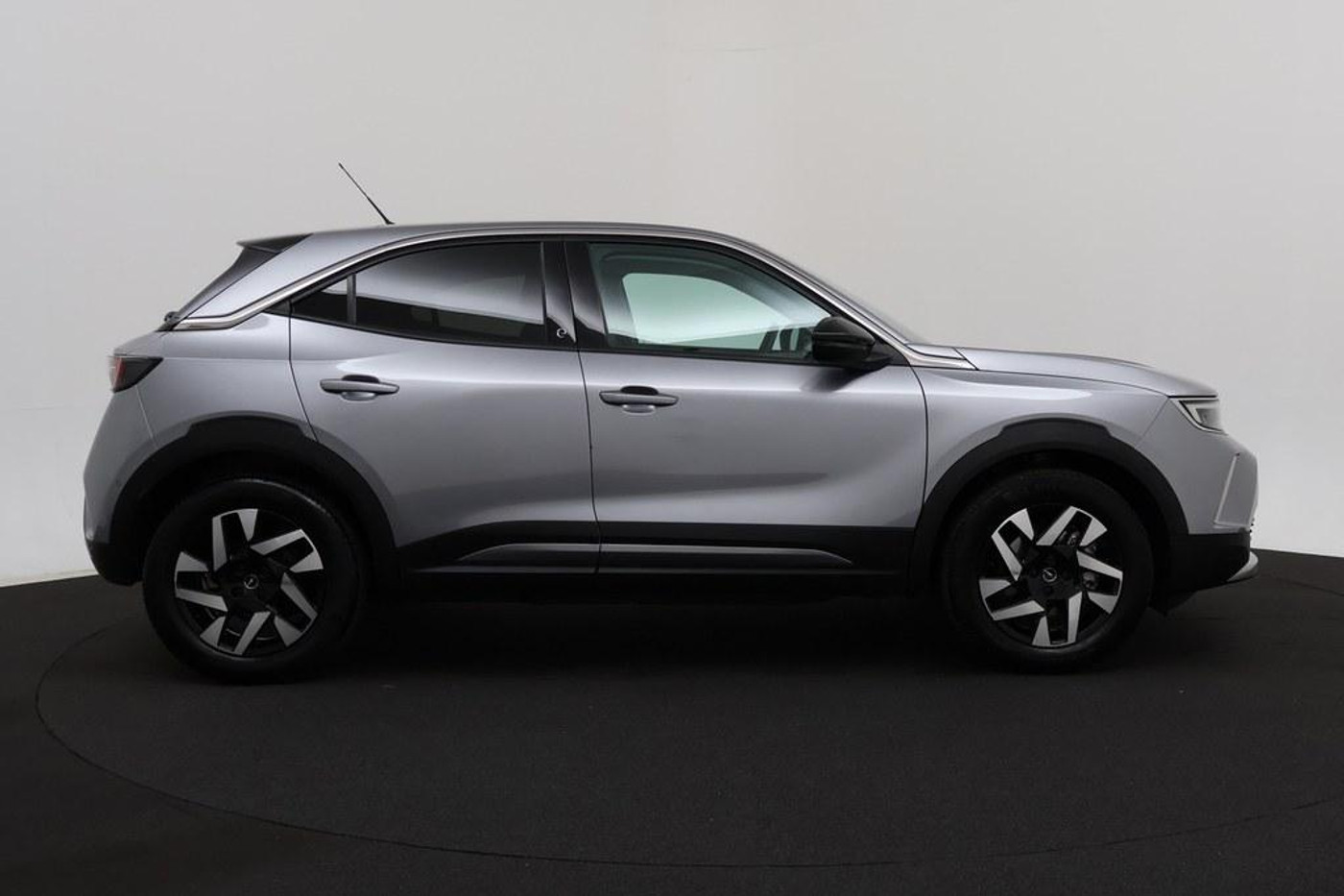 Foto van Opel Mokka