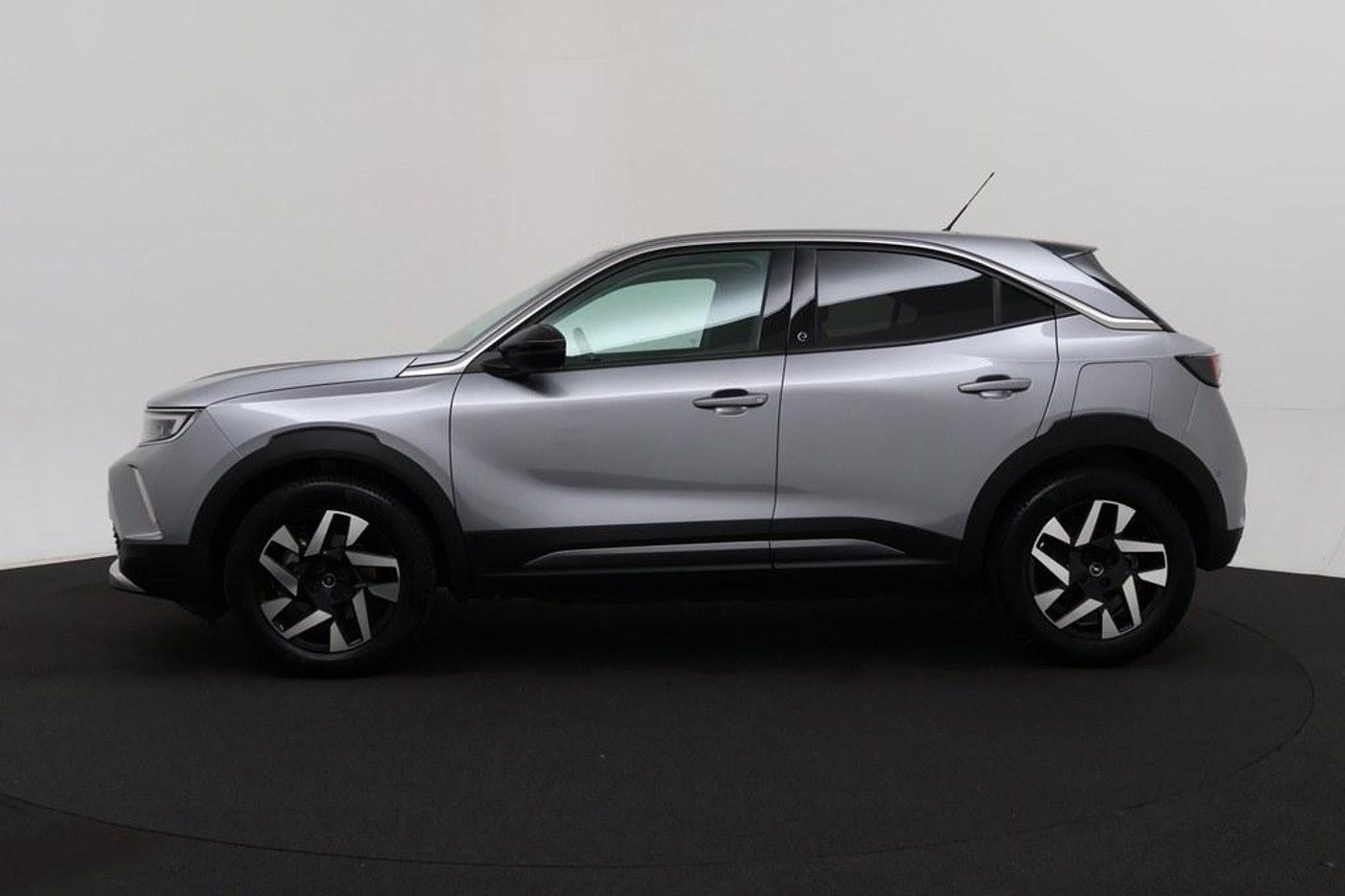 Foto van Opel Mokka