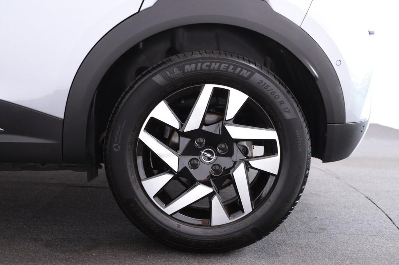 Foto van Opel Mokka
