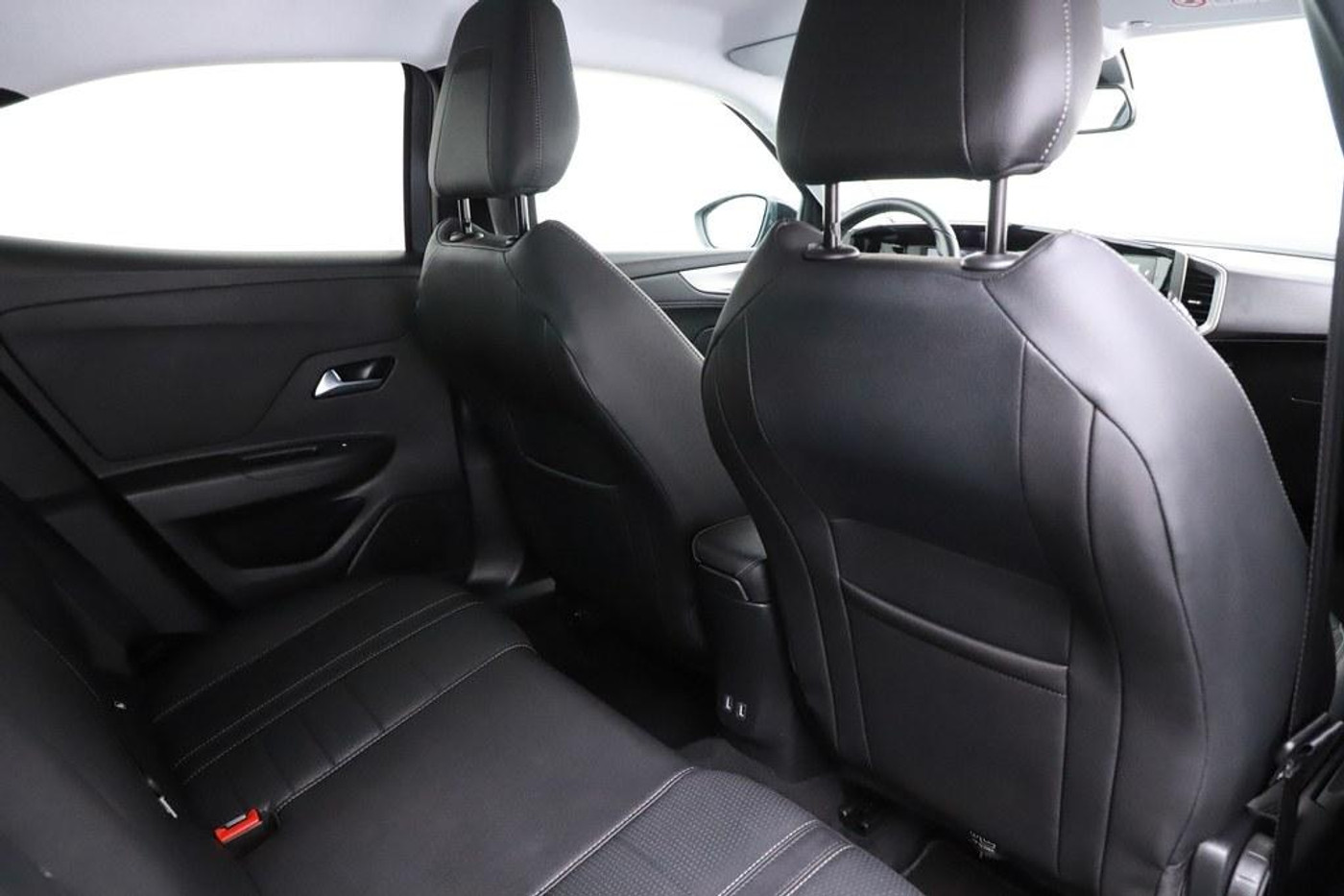 Foto van Opel Mokka