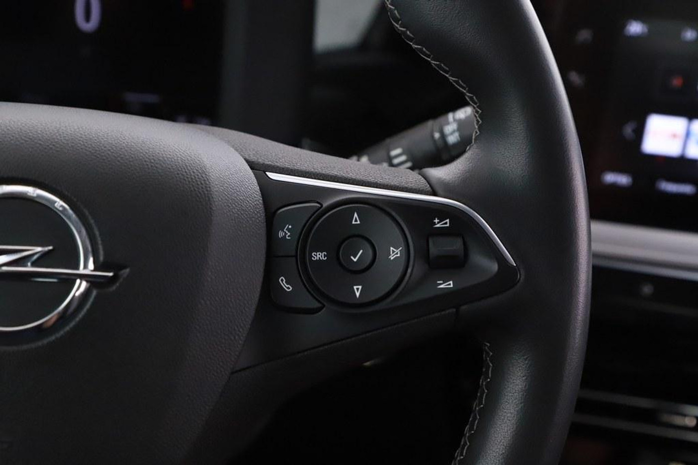 Foto van Opel Mokka