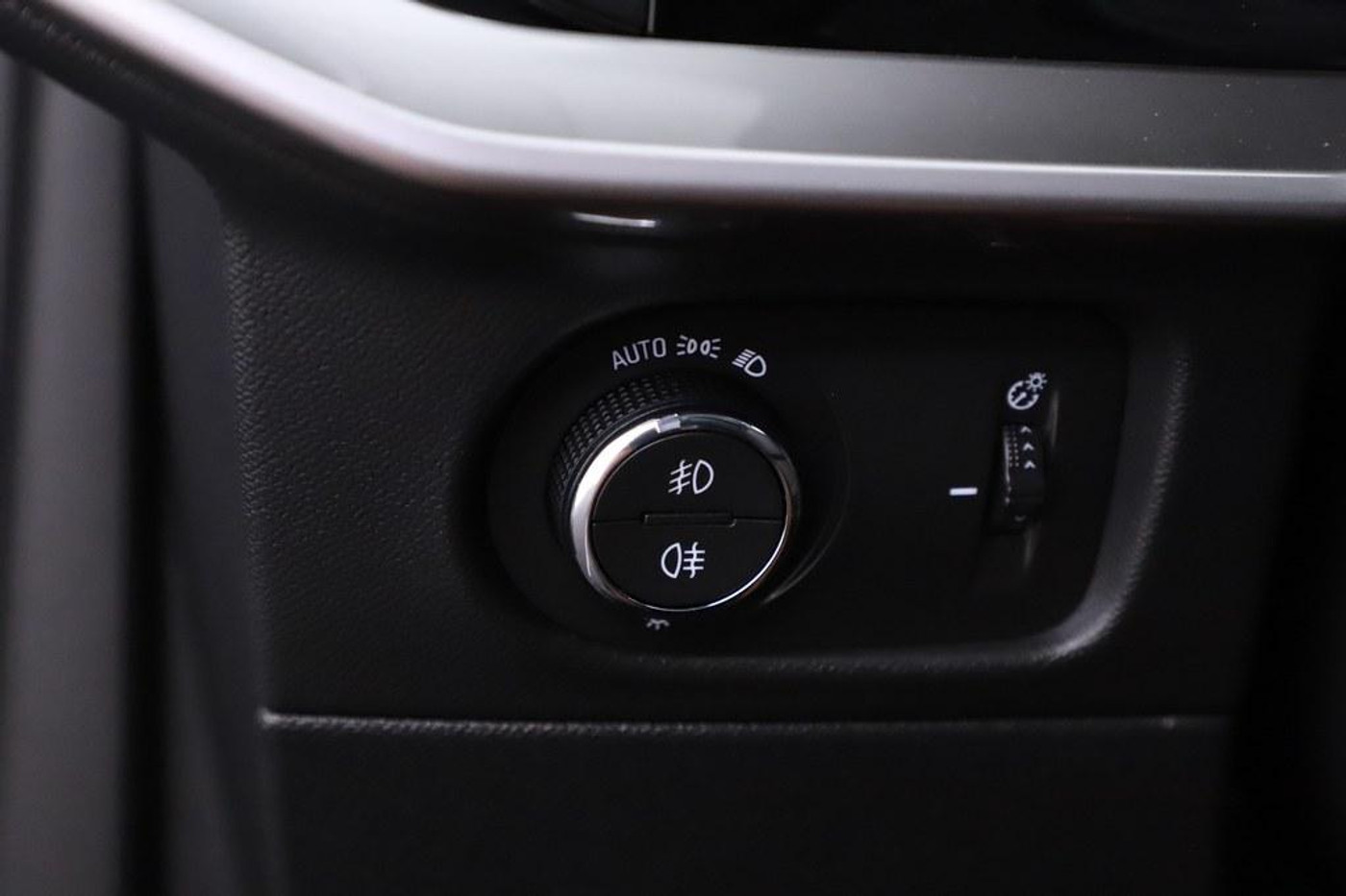 Foto van Opel Mokka