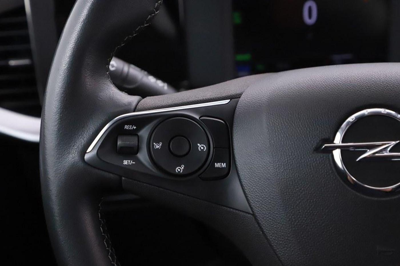 Foto van Opel Mokka