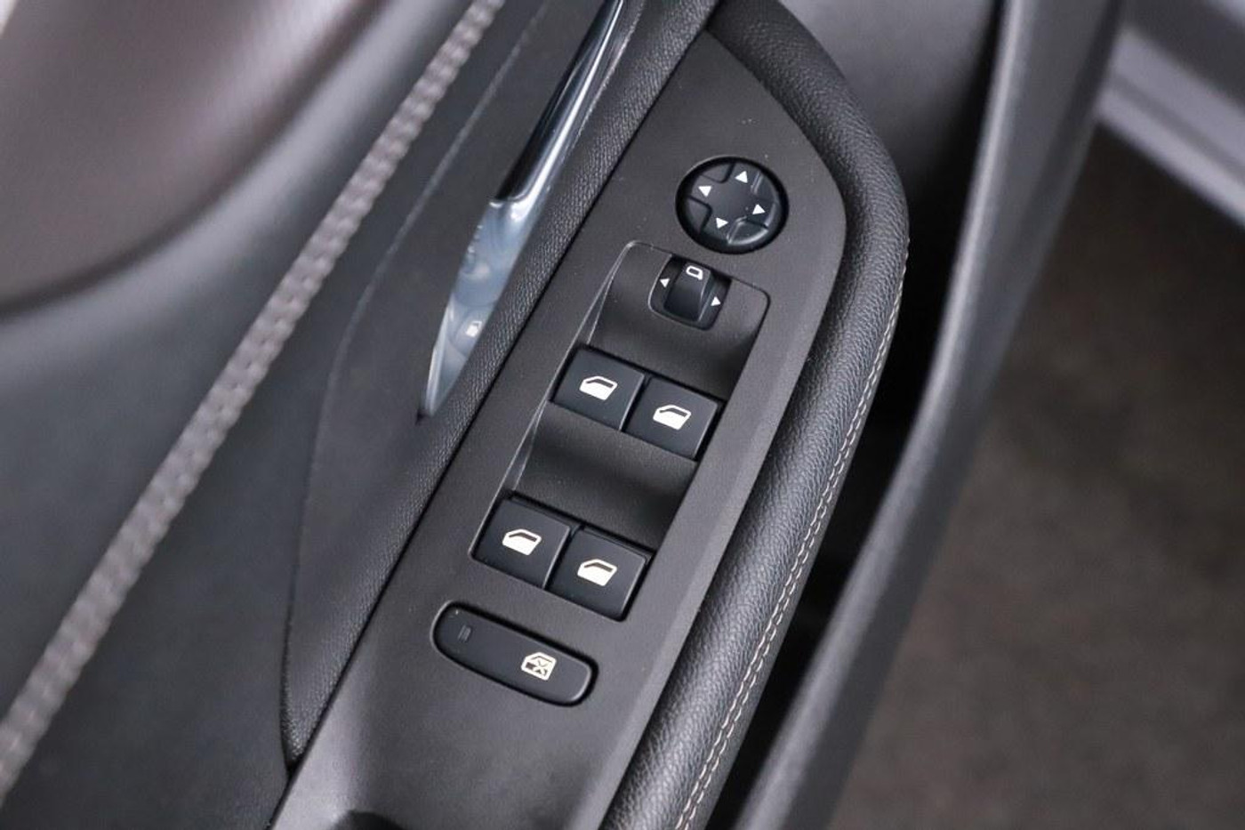 Foto van Opel Mokka