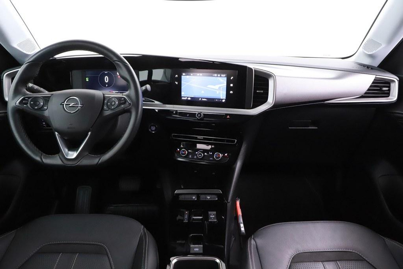 Foto van Opel Mokka