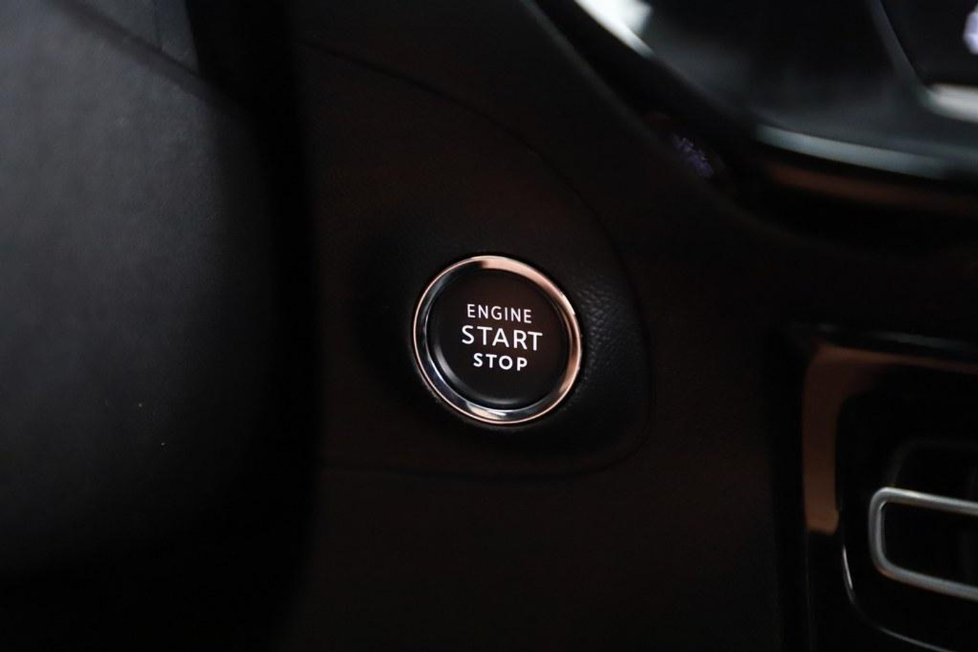 Foto van Opel Mokka