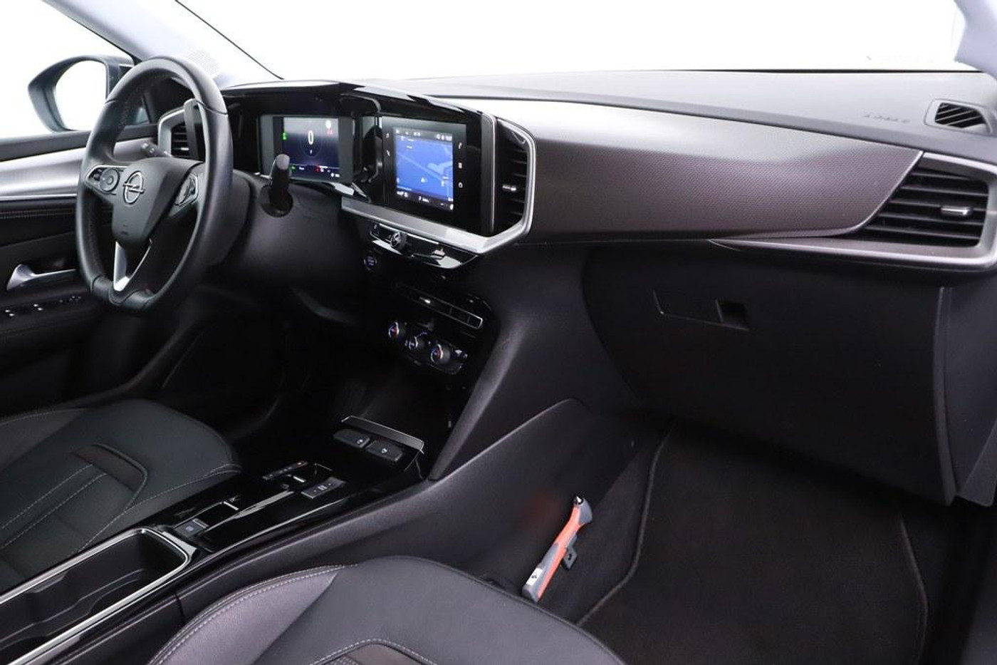 Foto van Opel Mokka