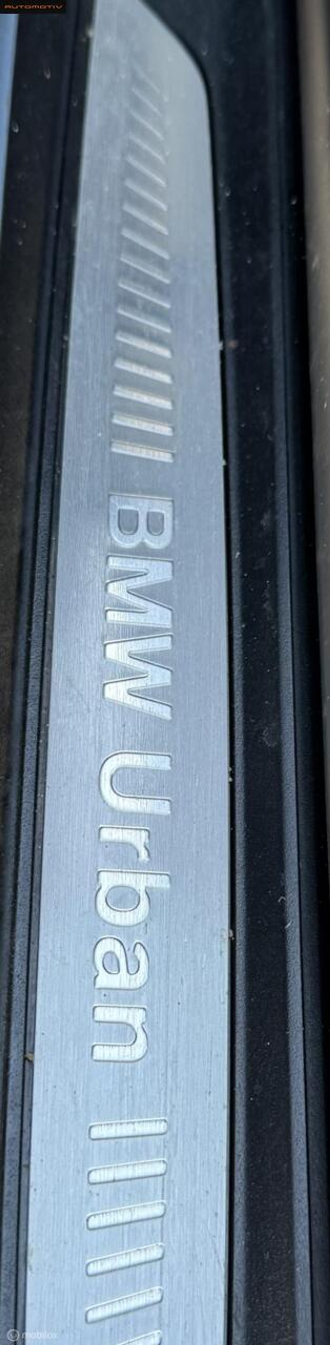 Foto van BMW 1er Reihe