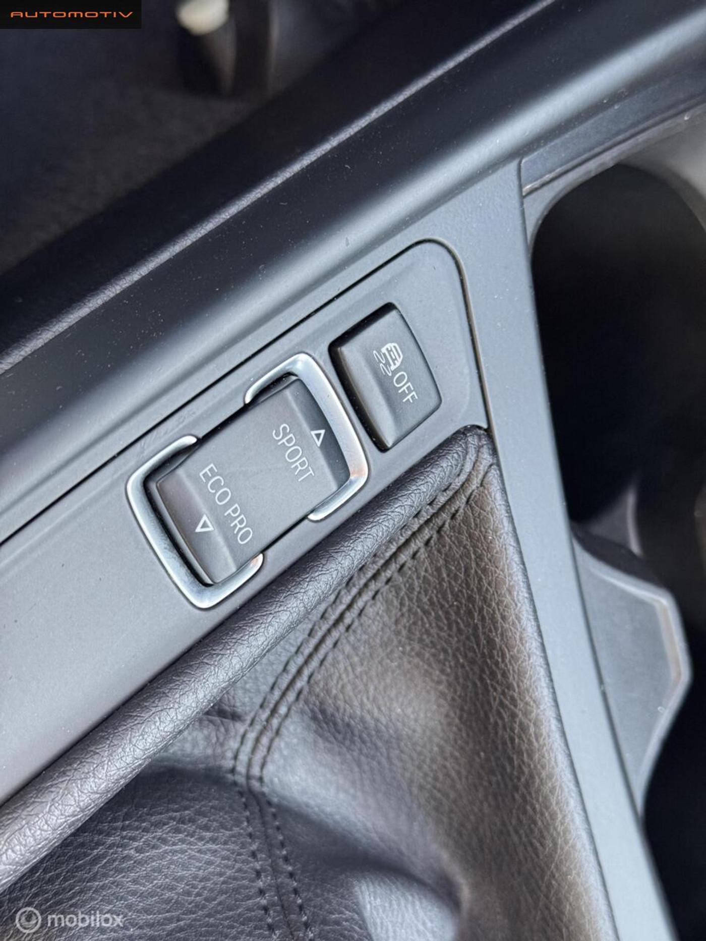 Foto van BMW 1er Reihe
