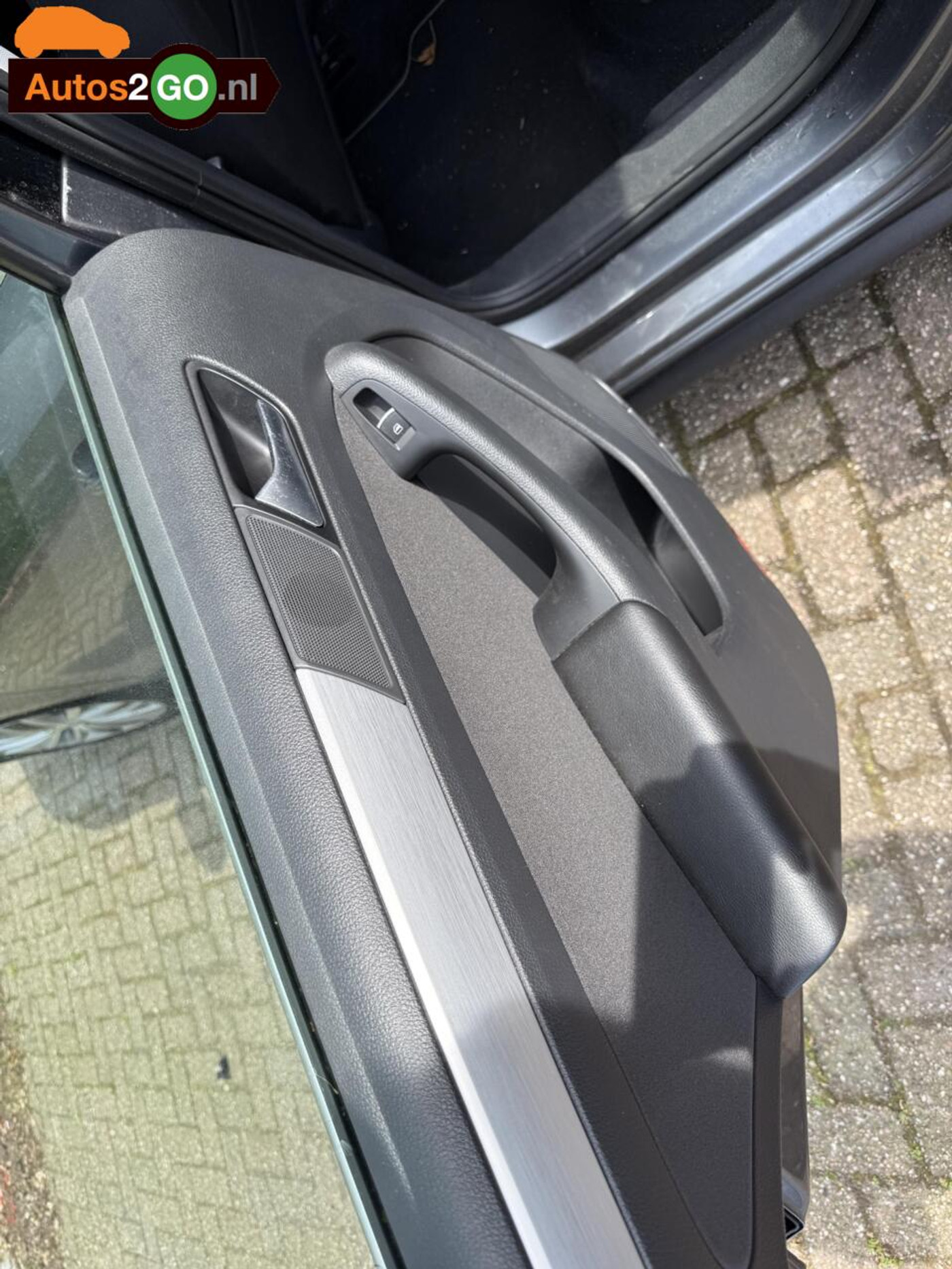 Foto van Volkswagen Jetta