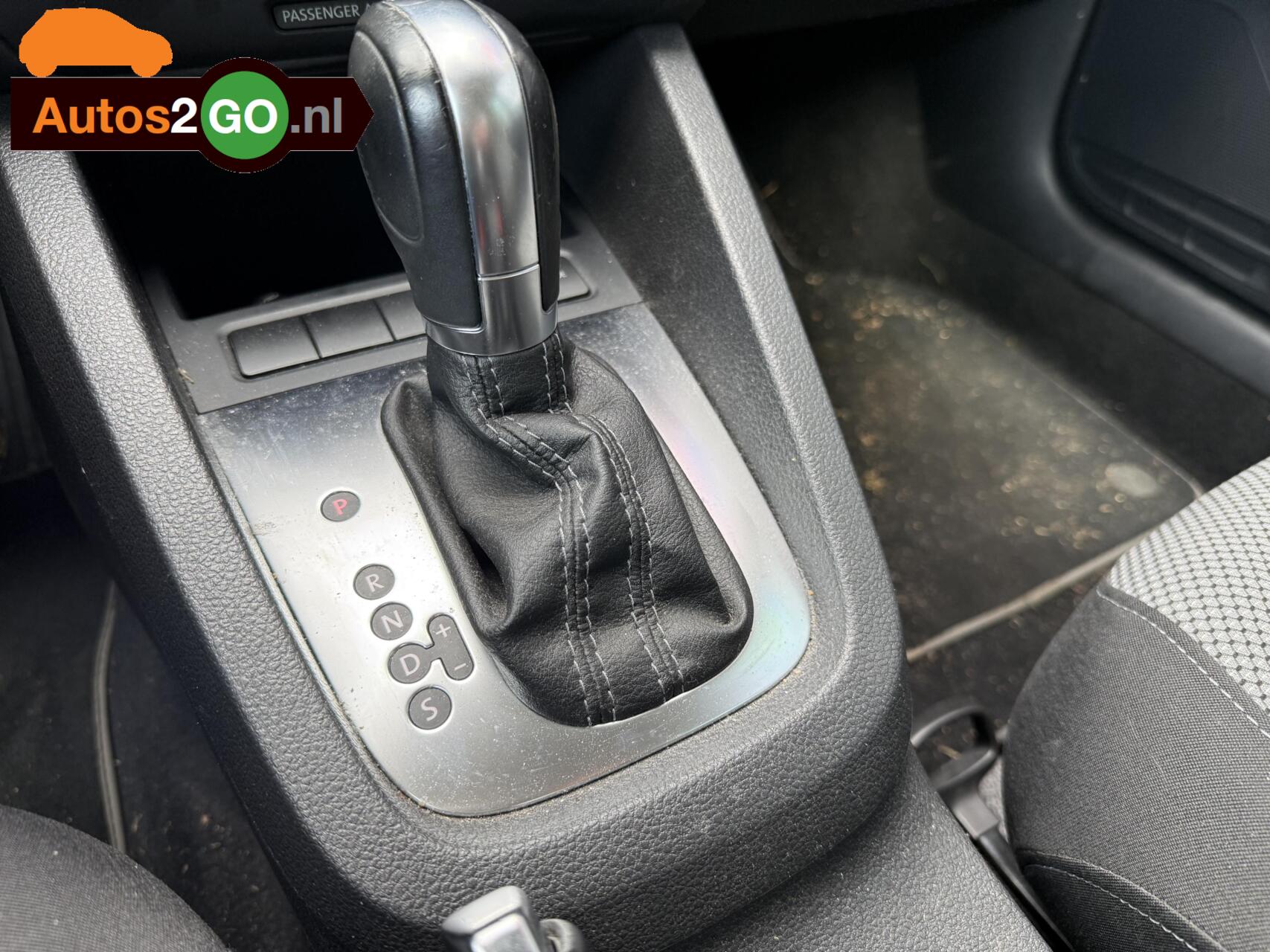Foto van Volkswagen Jetta