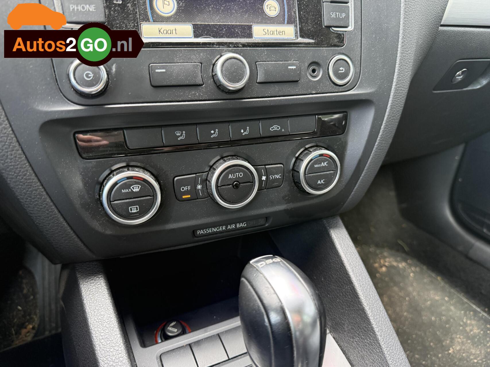 Foto van Volkswagen Jetta