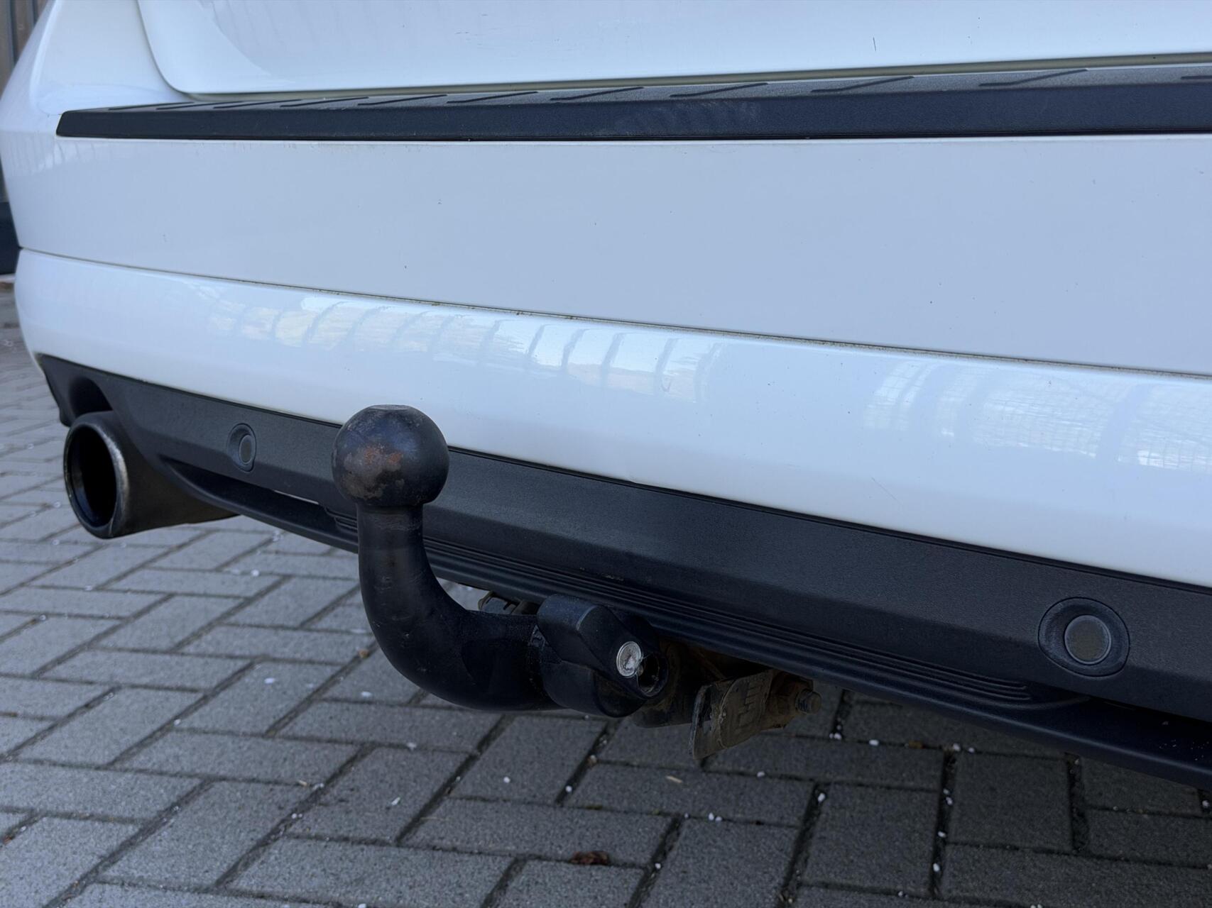 Foto van Volvo V70