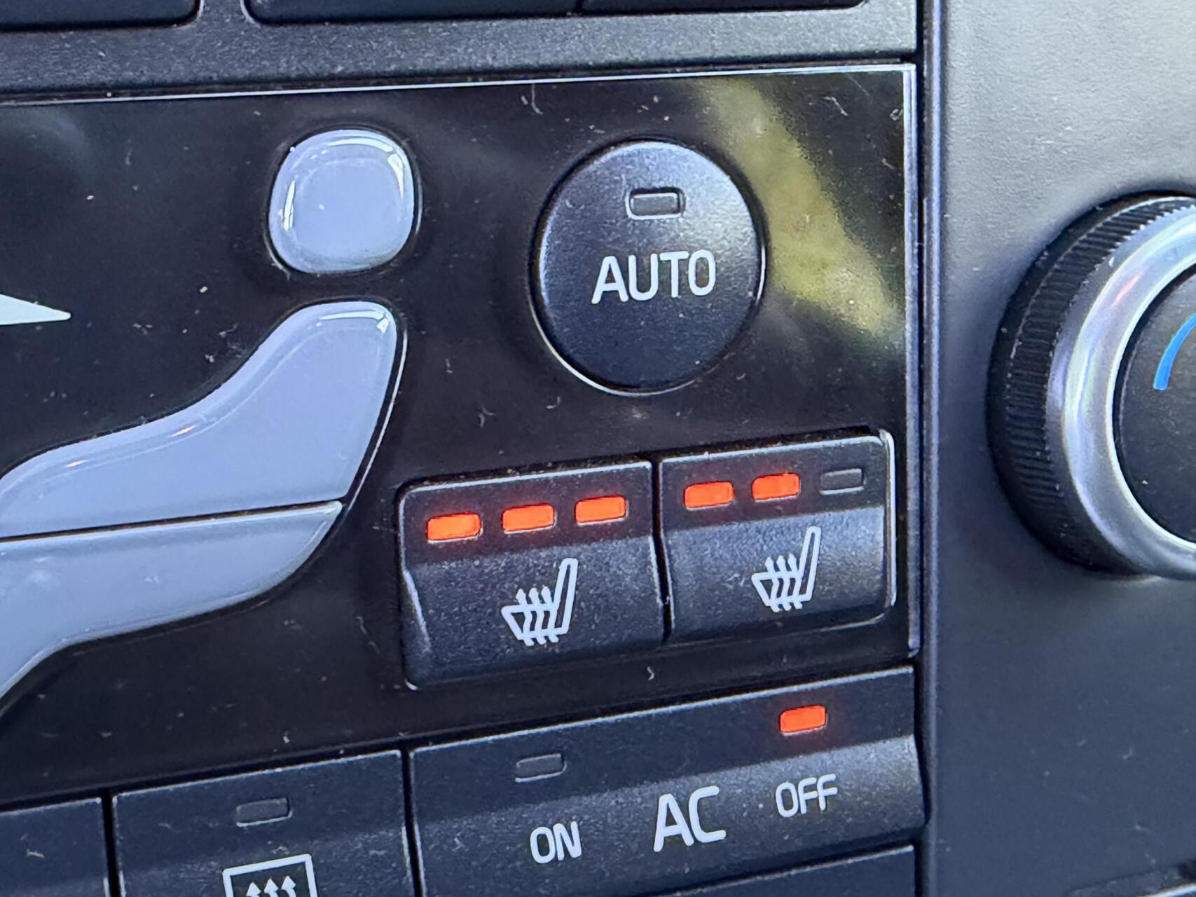 Foto van Volvo V70