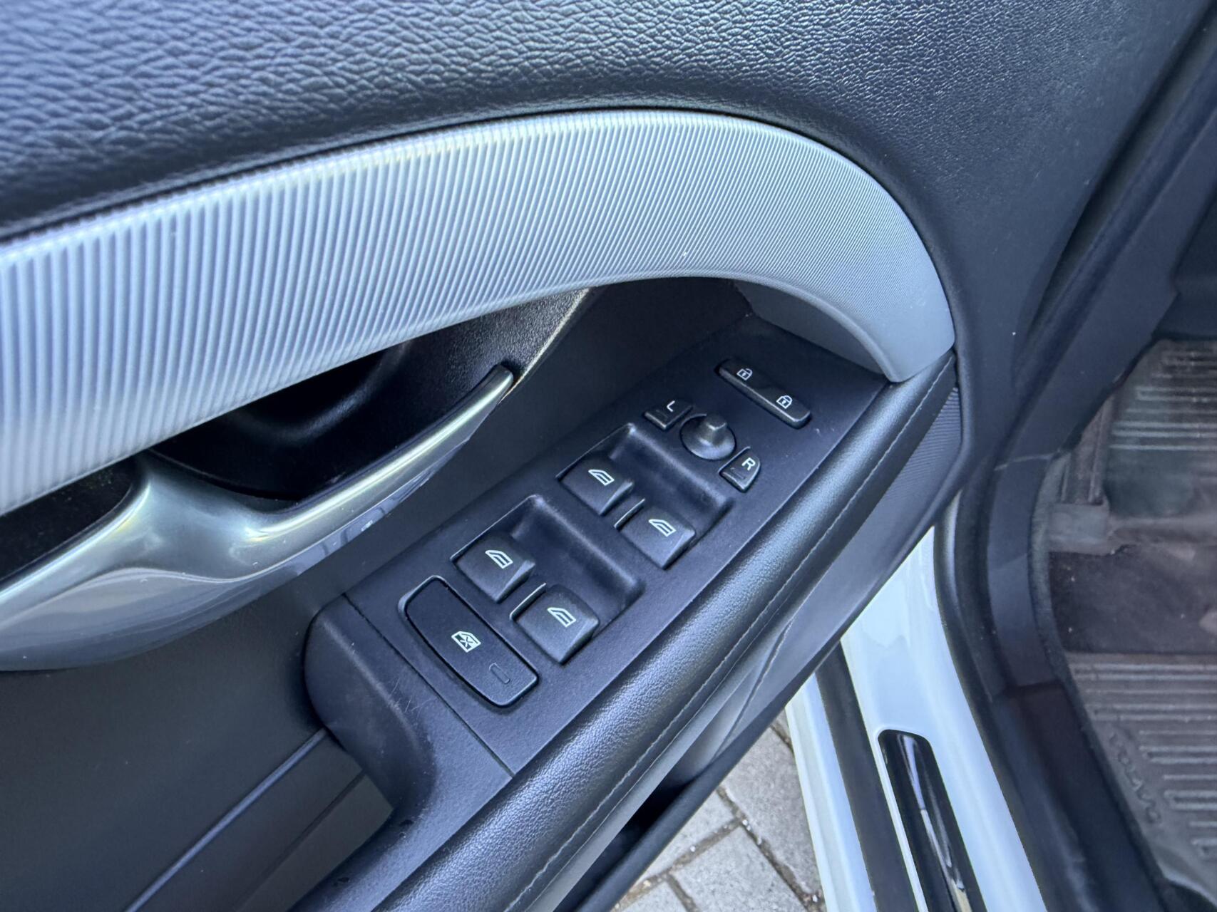 Foto van Volvo V70