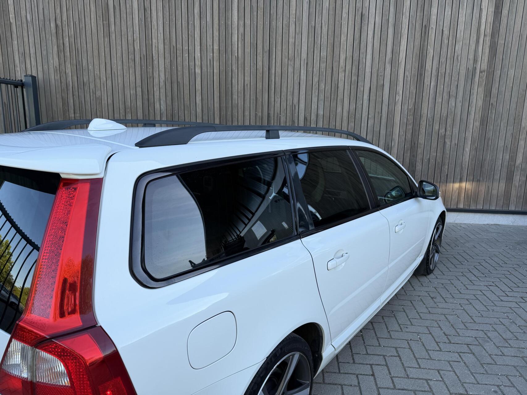 Foto van Volvo V70