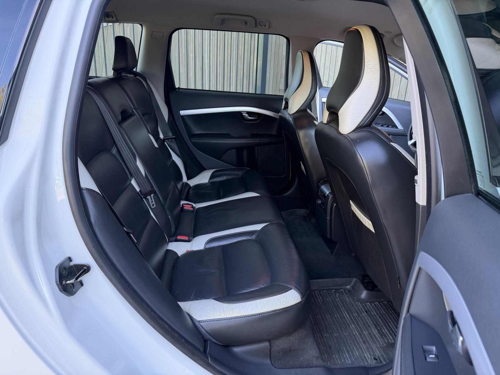 Foto van Volvo V70