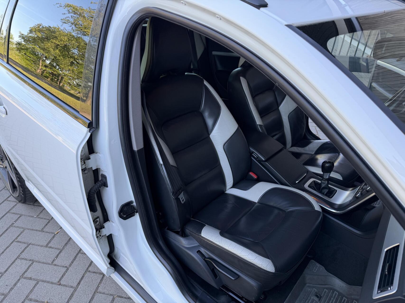 Foto van Volvo V70