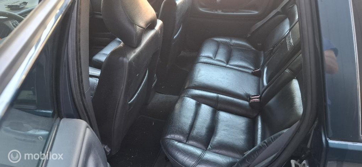 Foto van Volvo V70