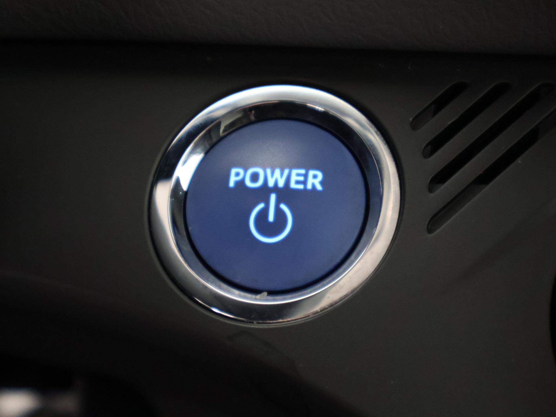 Foto van Toyota Toyota Yaris Hybrid