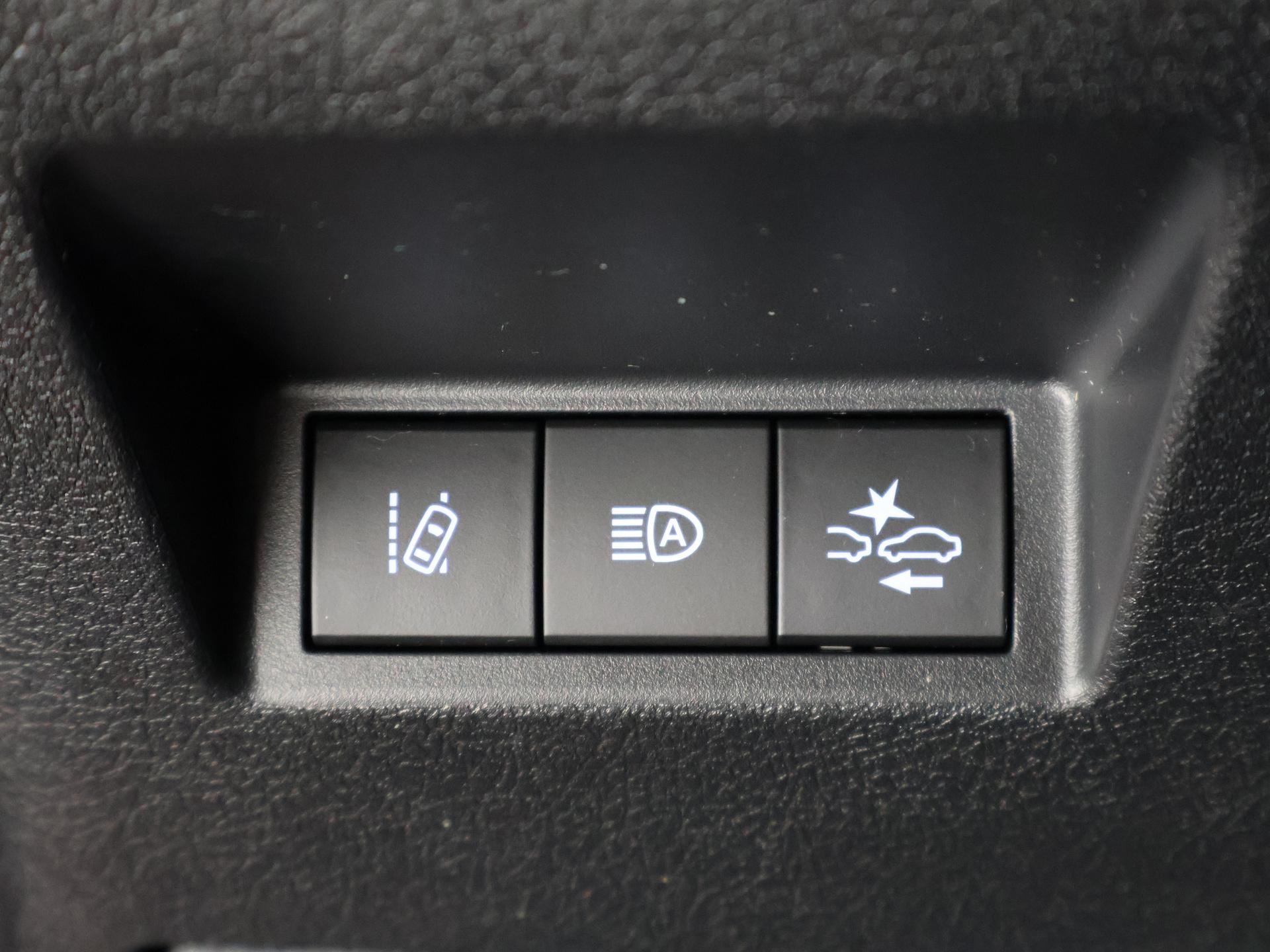 Foto van Toyota Toyota Yaris Hybrid
