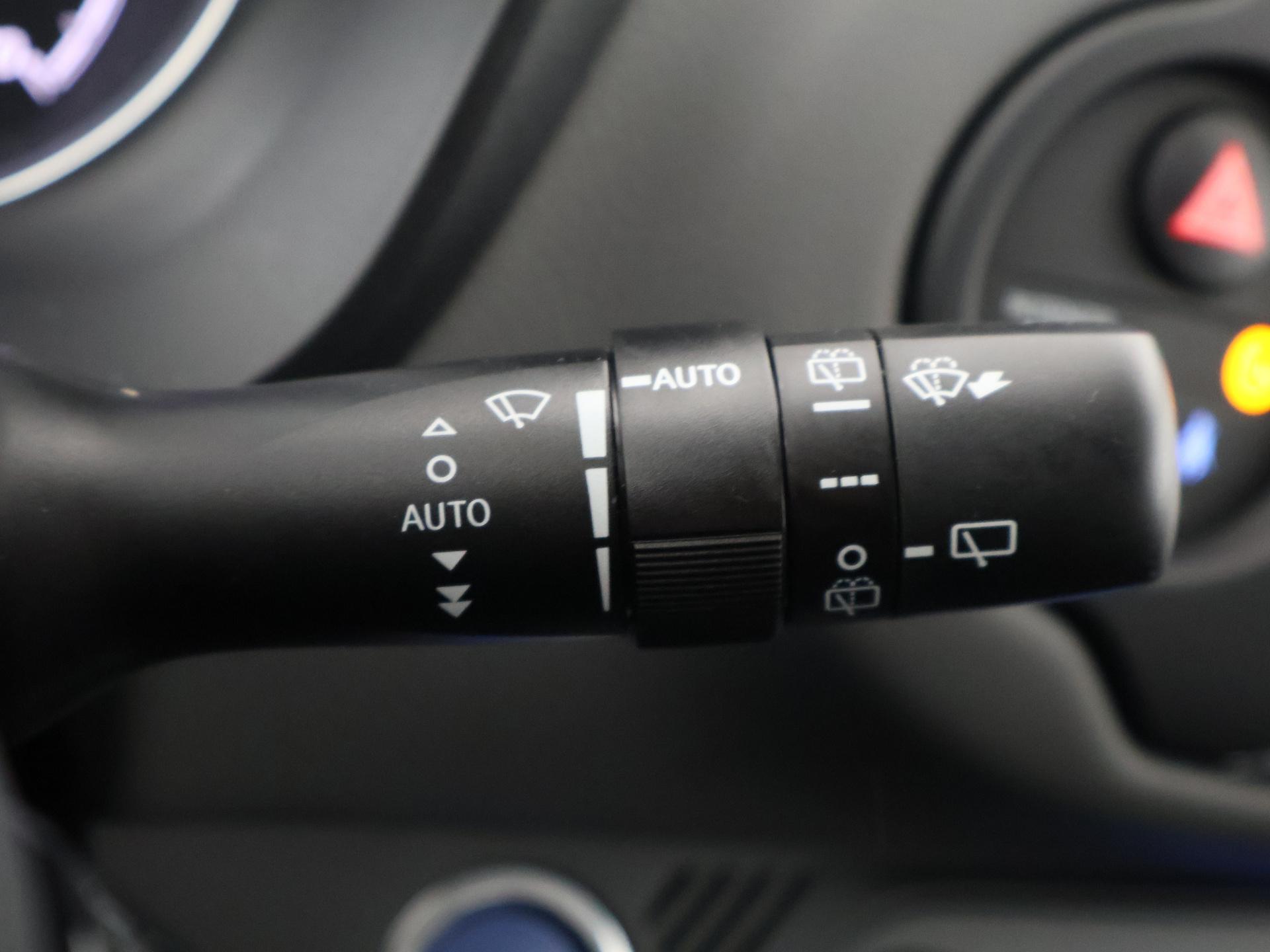 Foto van Toyota Toyota Yaris Hybrid