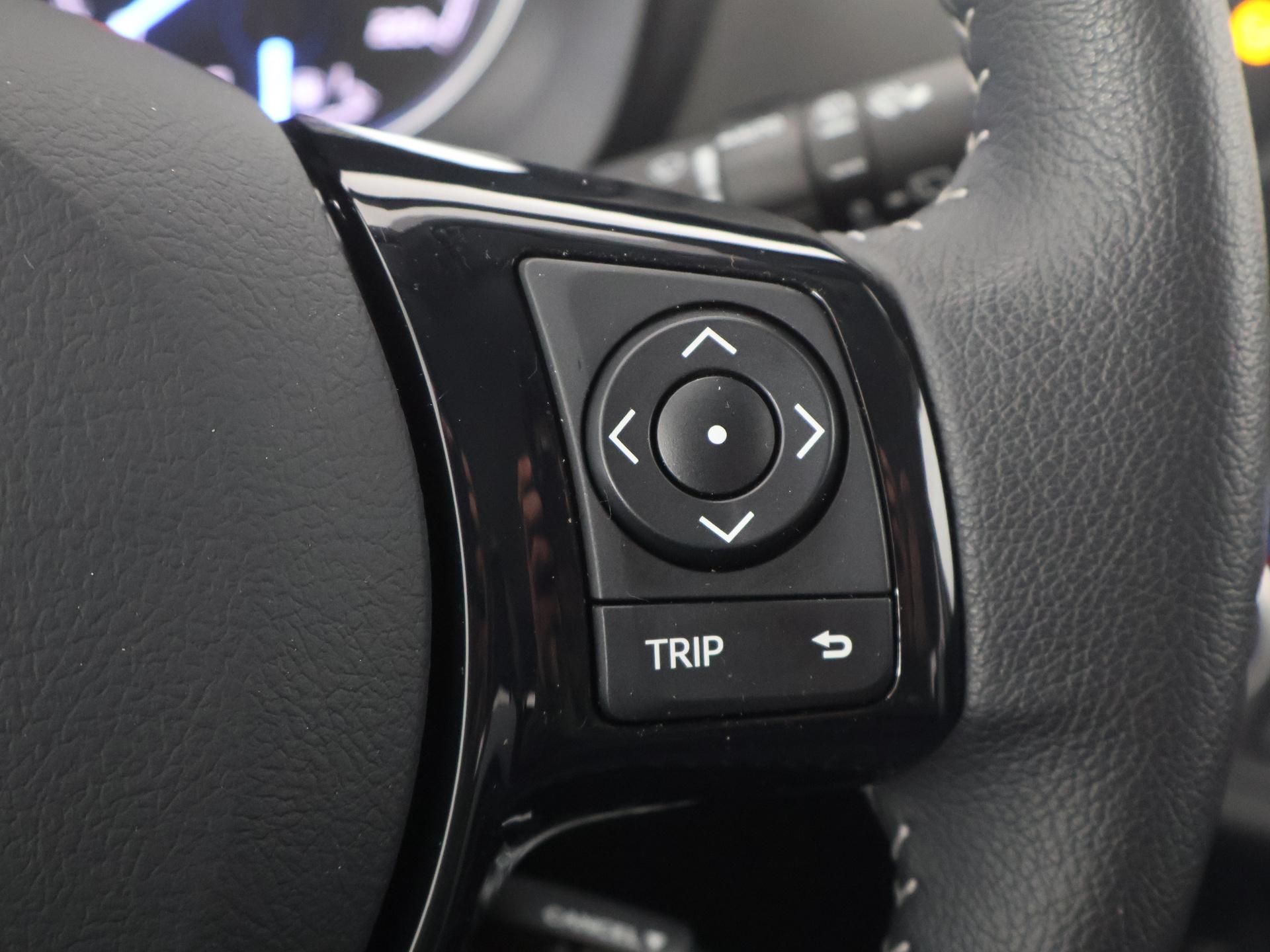 Foto van Toyota Toyota Yaris Hybrid