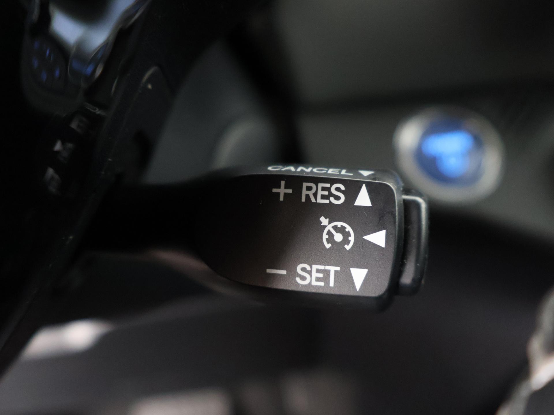 Foto van Toyota Toyota Yaris Hybrid