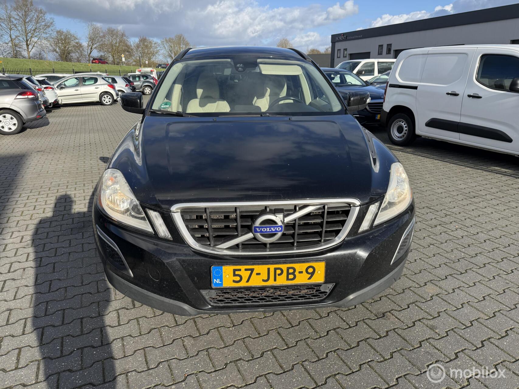 Foto van VOLVO XC60