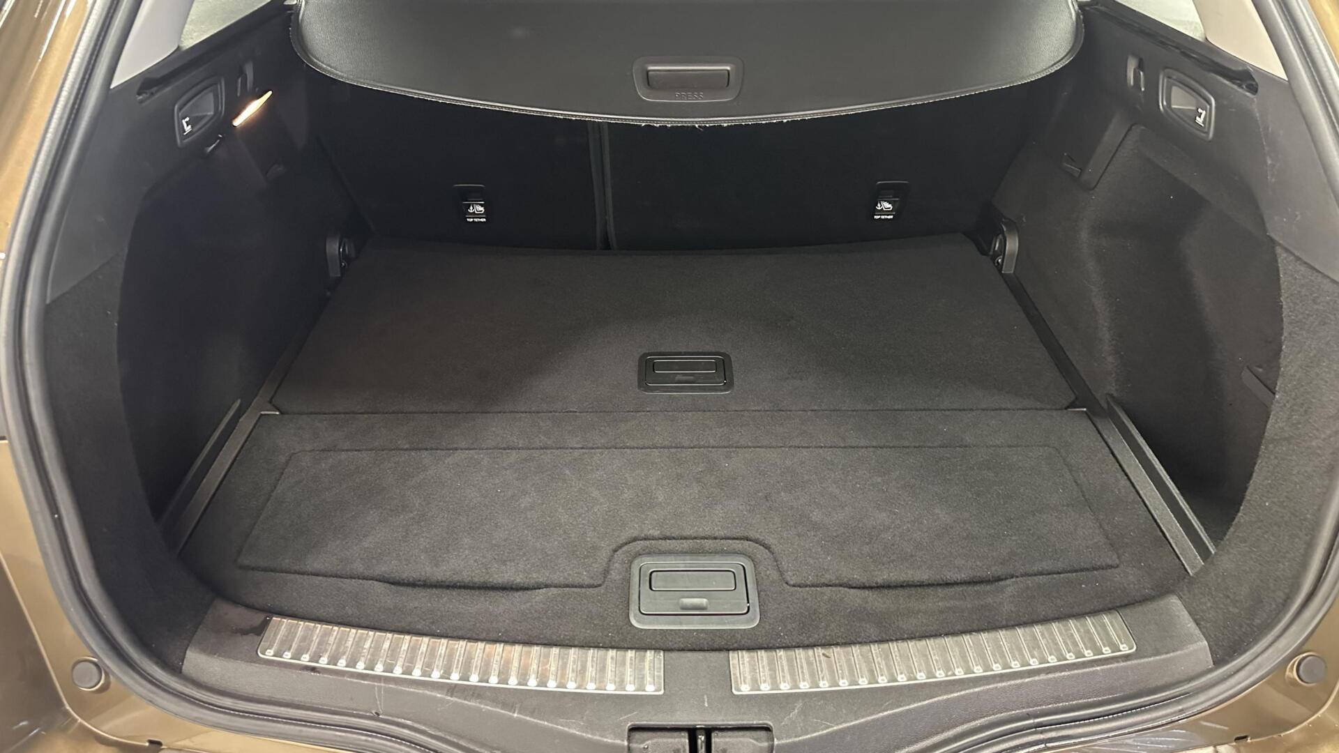 Foto van Renault Megane