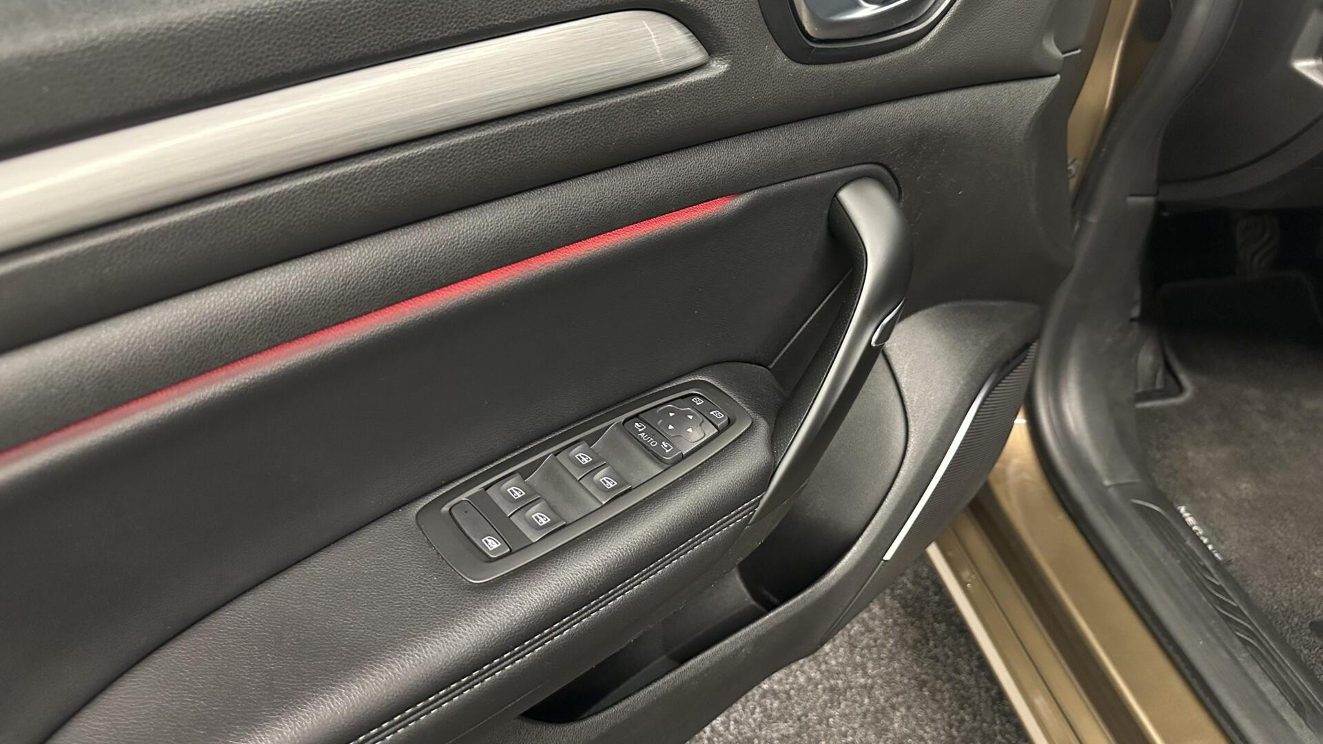 Foto van Renault Megane