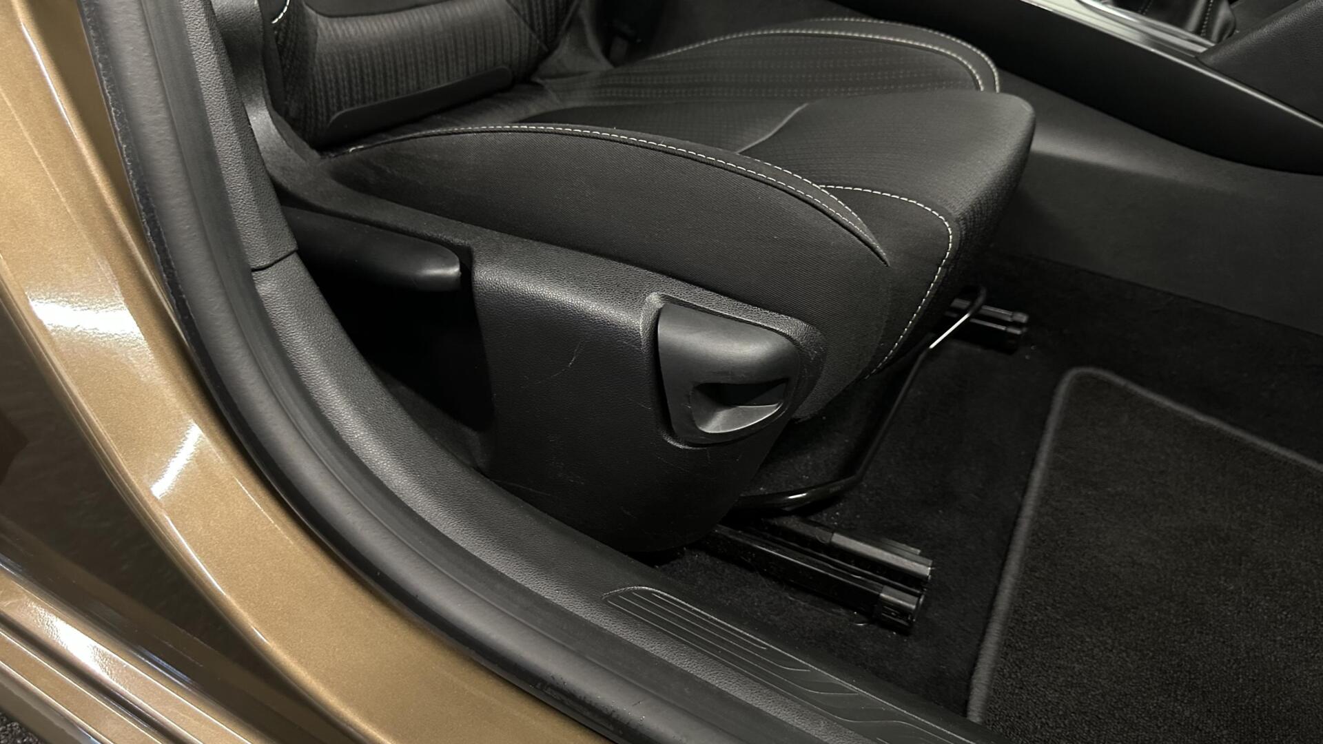 Foto van Renault Megane