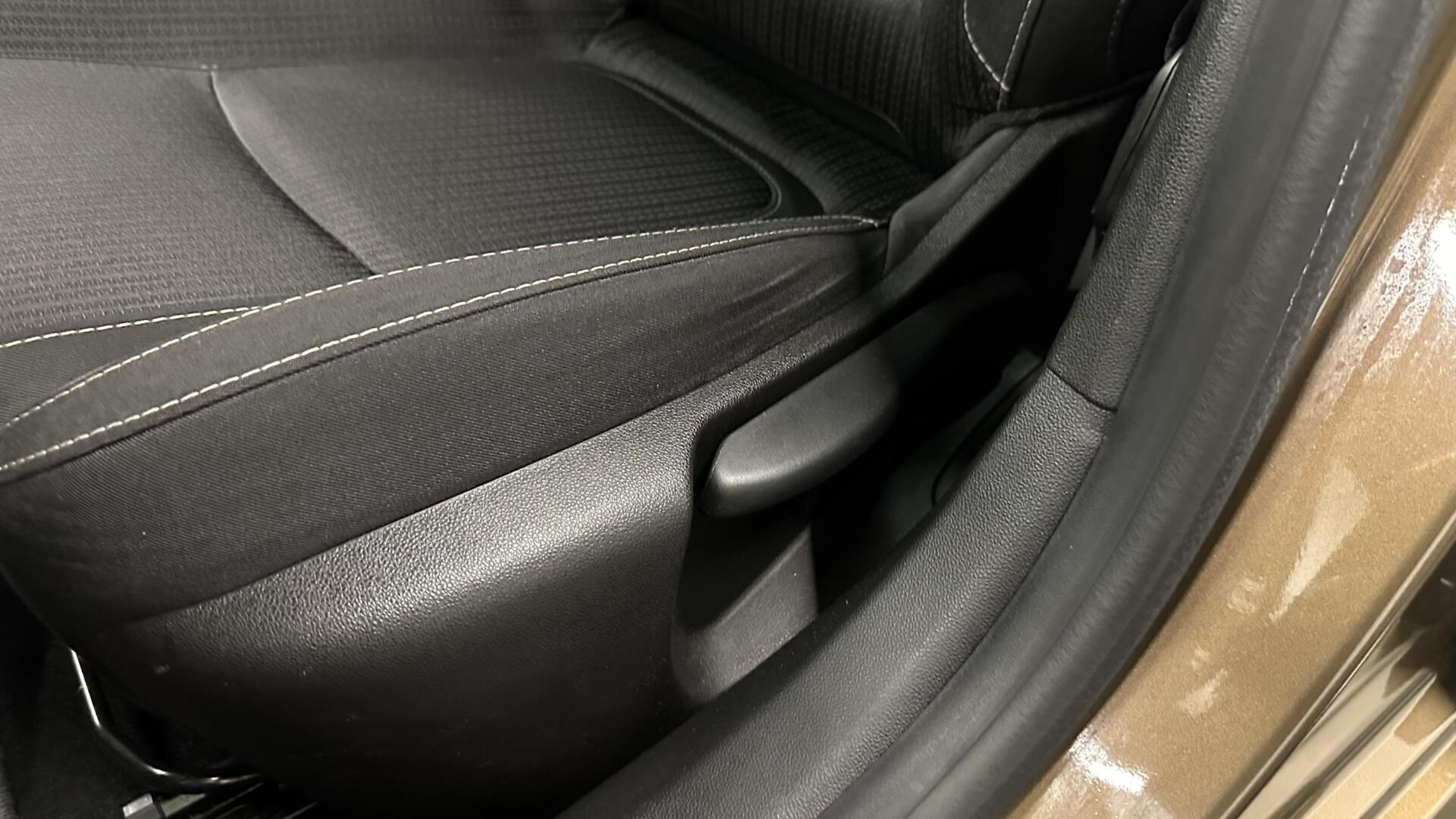 Foto van Renault Megane