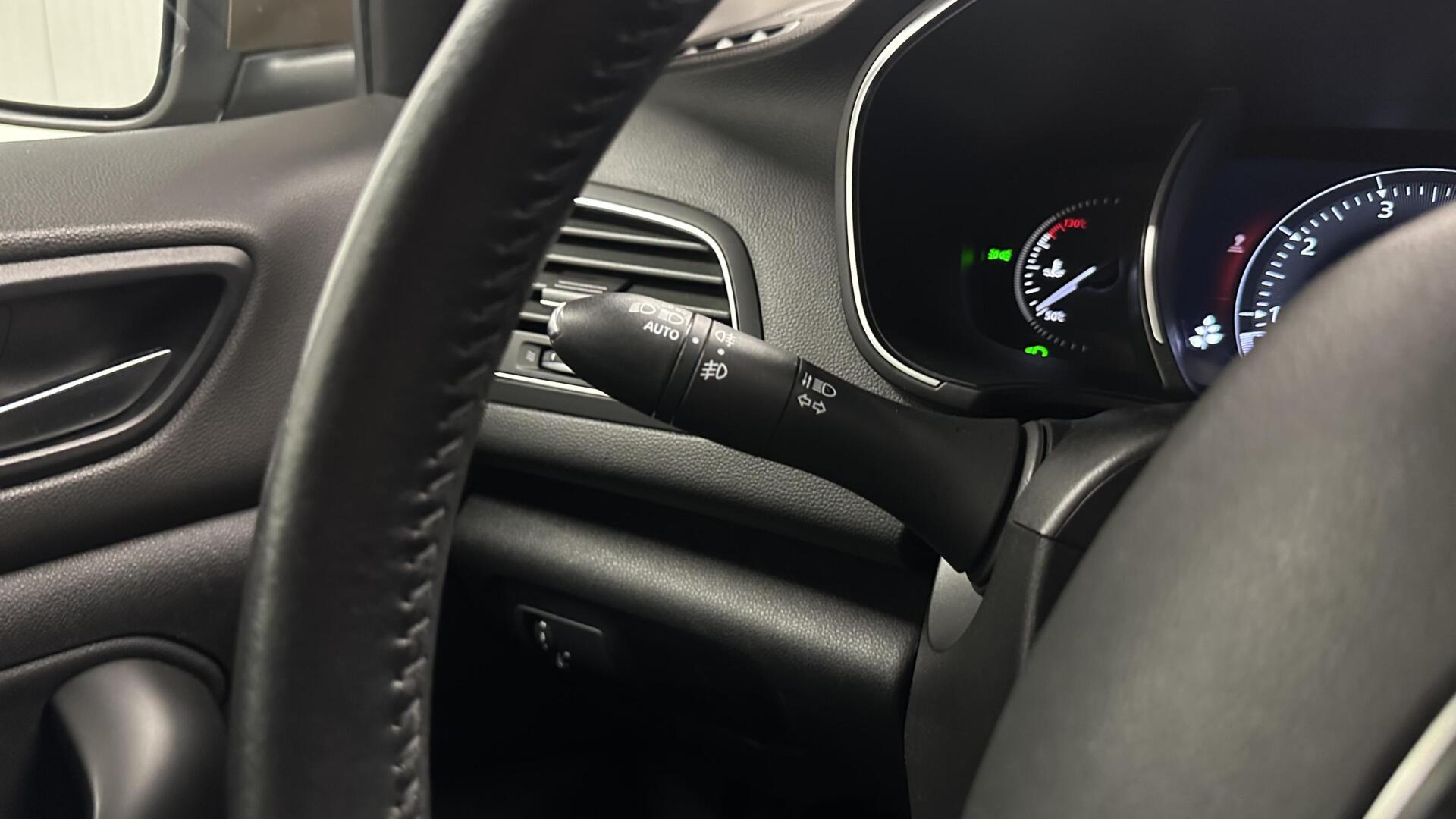 Foto van Renault Megane