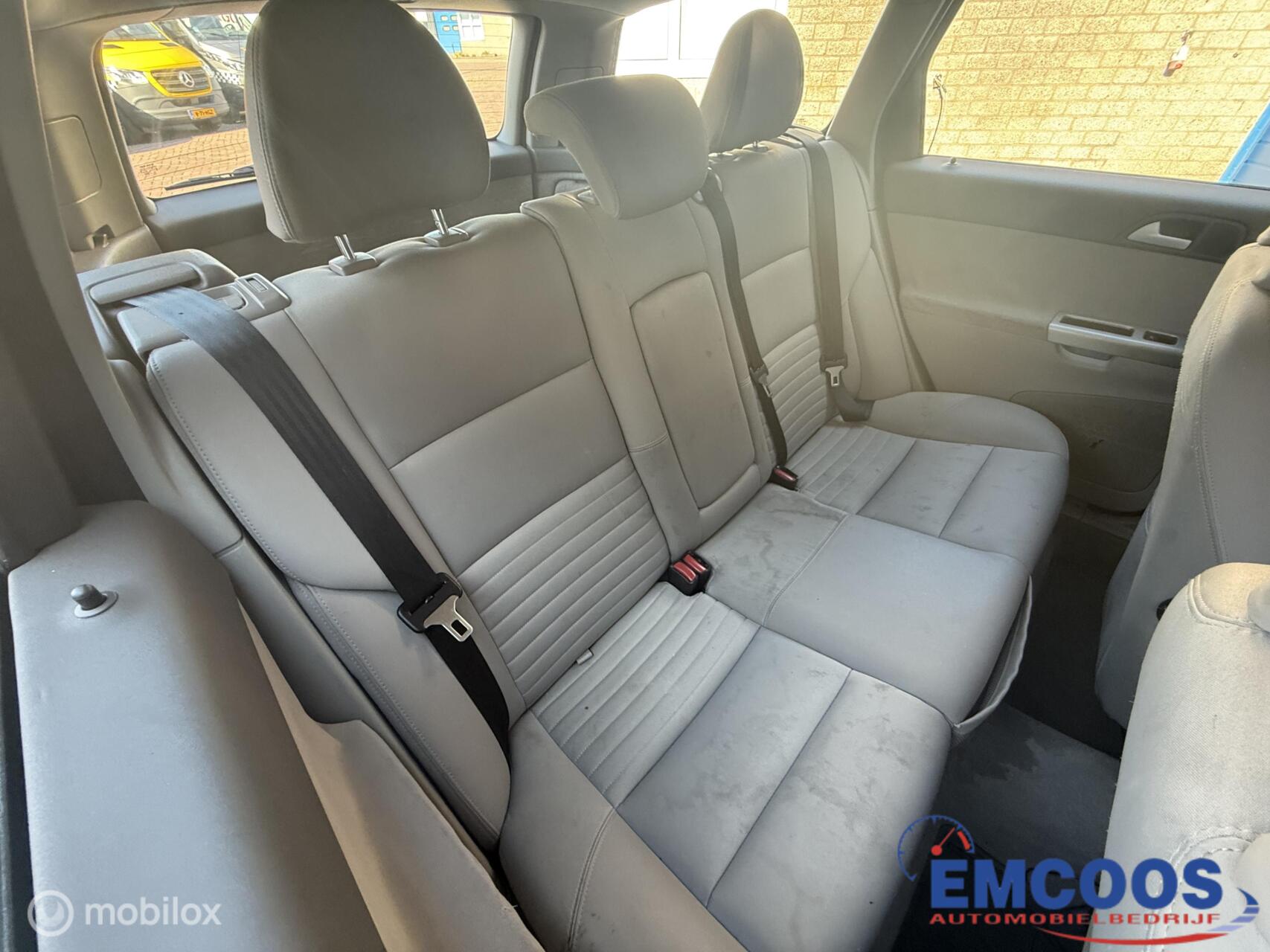 Foto van Volvo V50